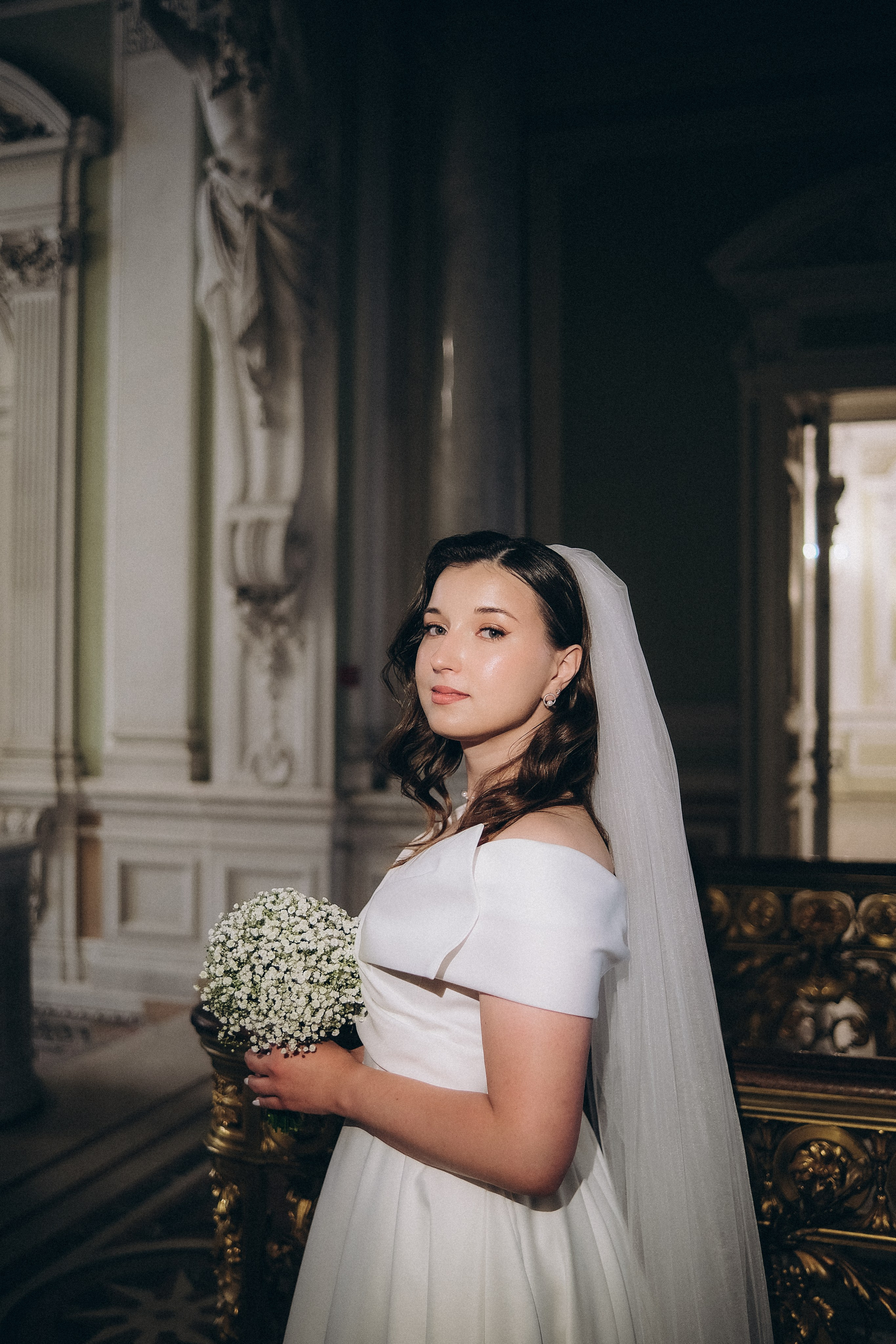 Оля & Саша ДБ1. Phdkvmr.ru