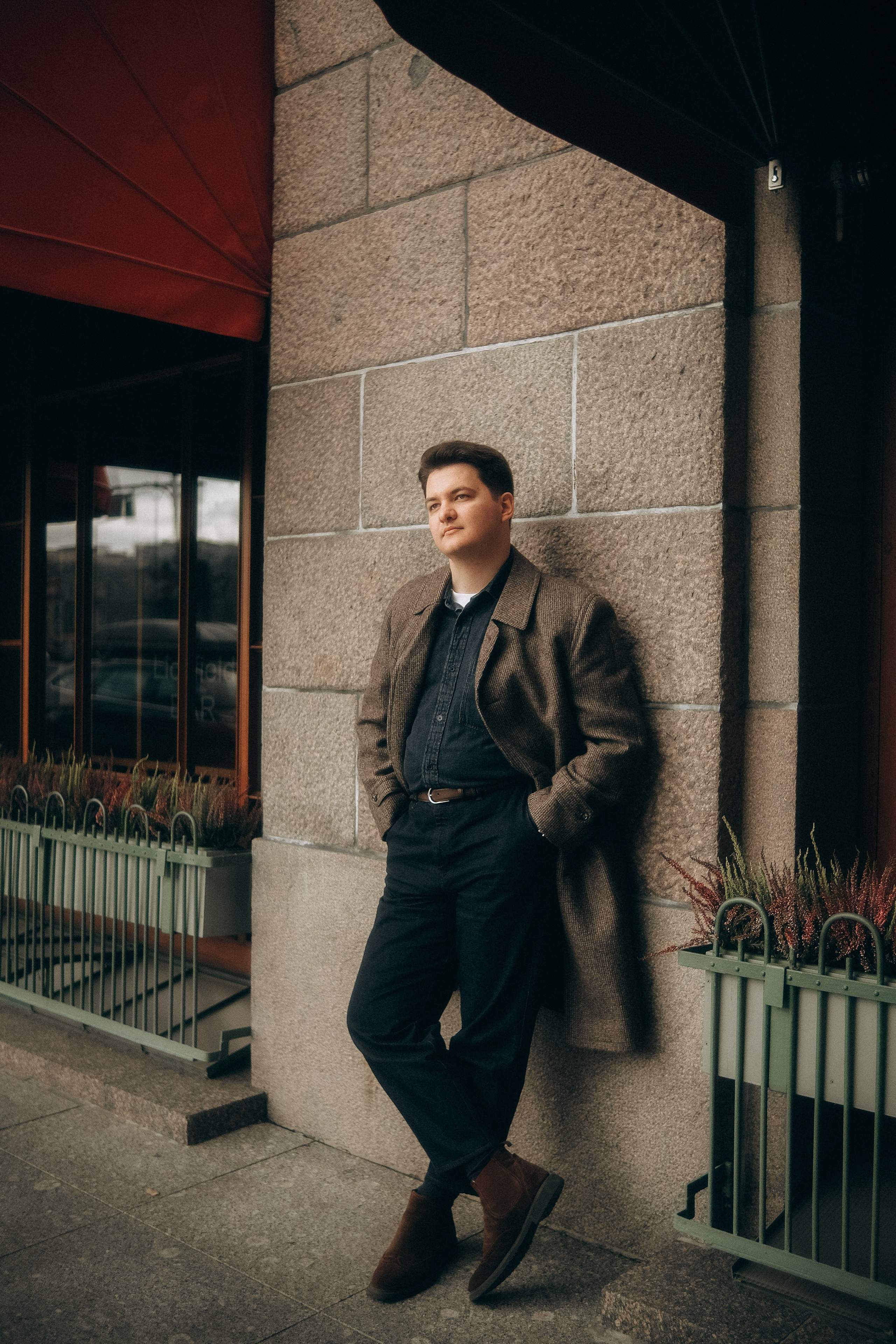 Олеся & Андрей. Phdkvmr.ru