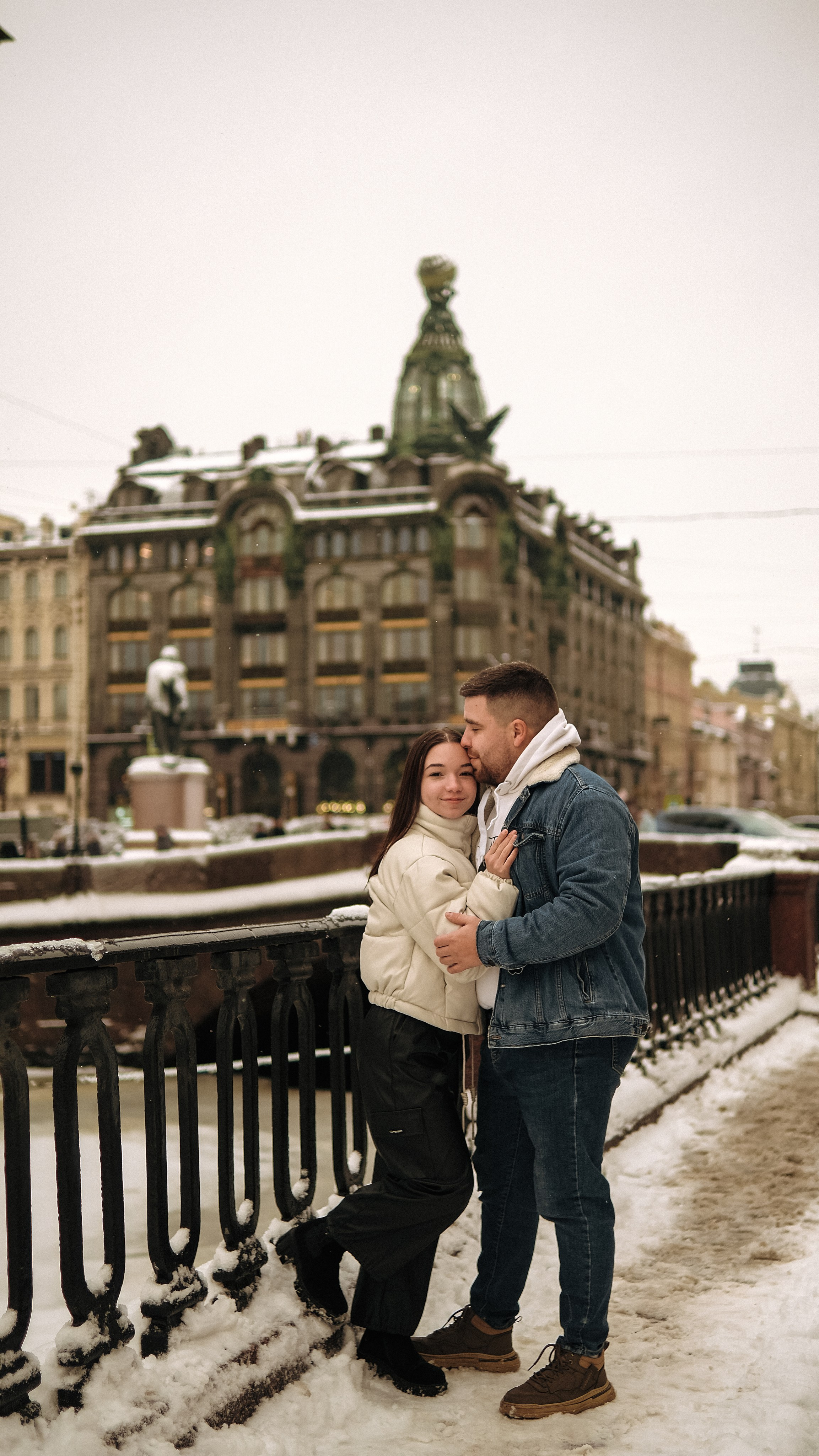 Настя & Егор. Phdkvmr.ru