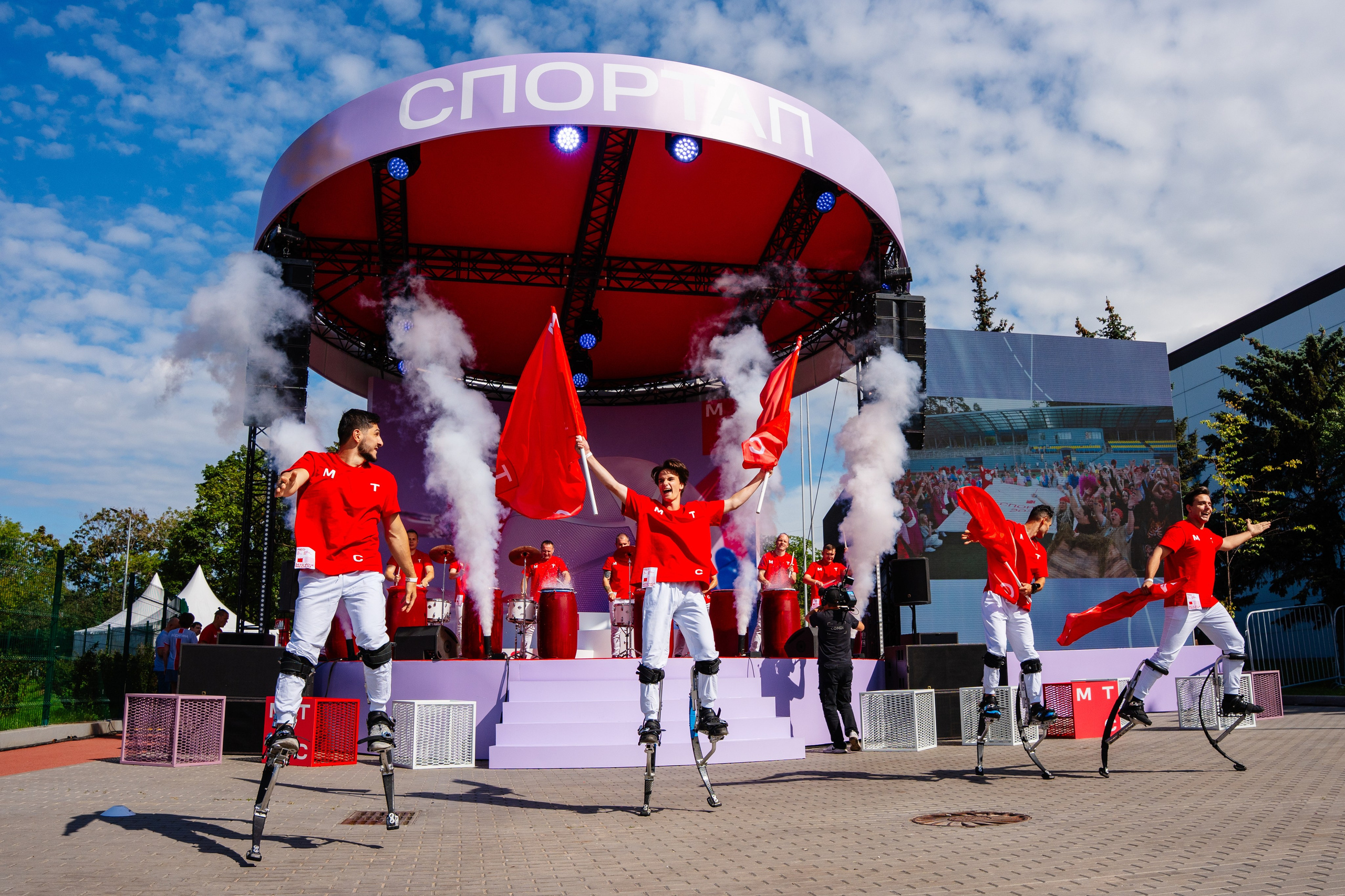 Портфолио репортажных фотосъемок. Репортажный и свадебный фотограф Алексей Полячек