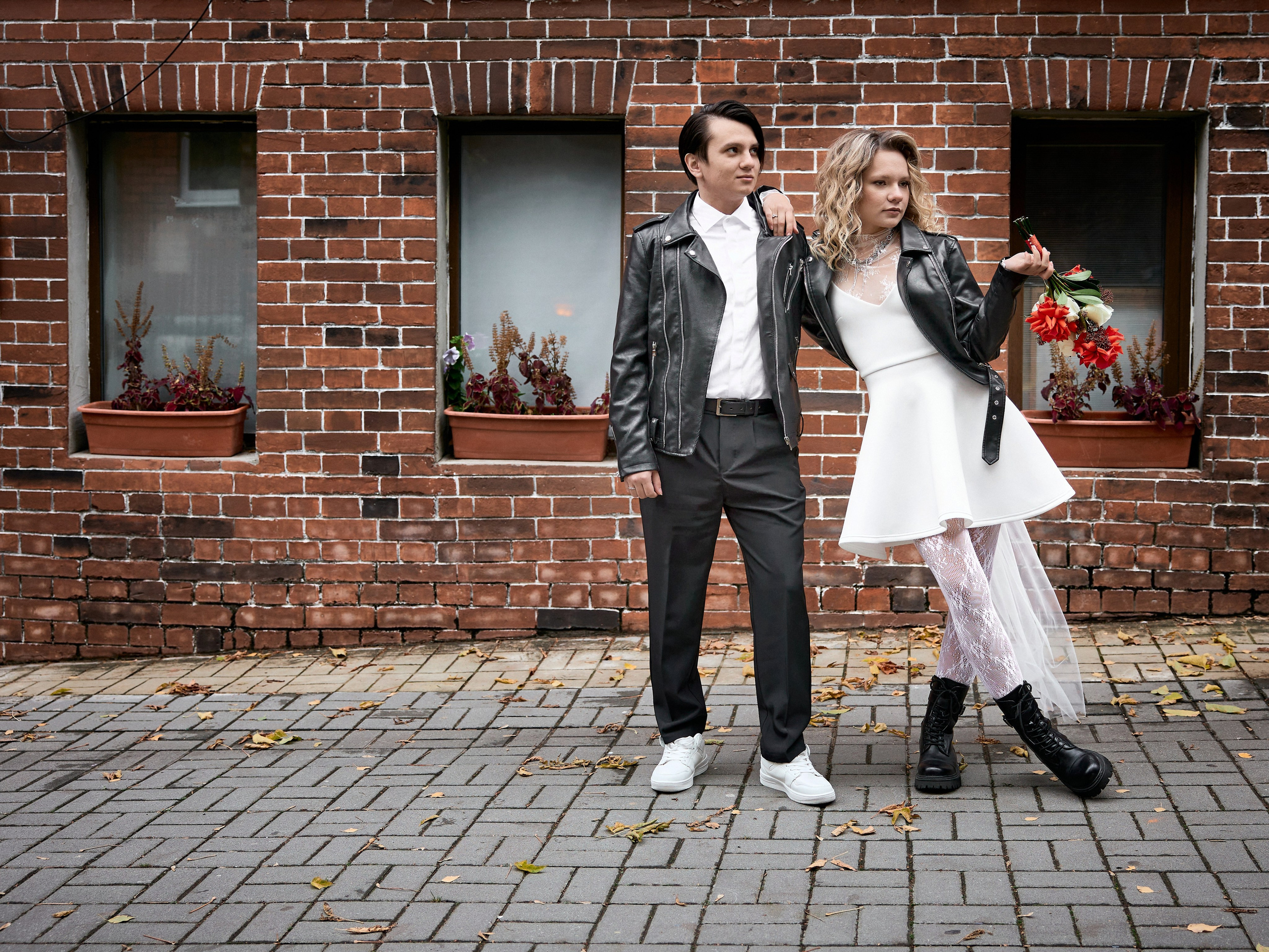 Злата и Иван 13.10.2024 Калуга