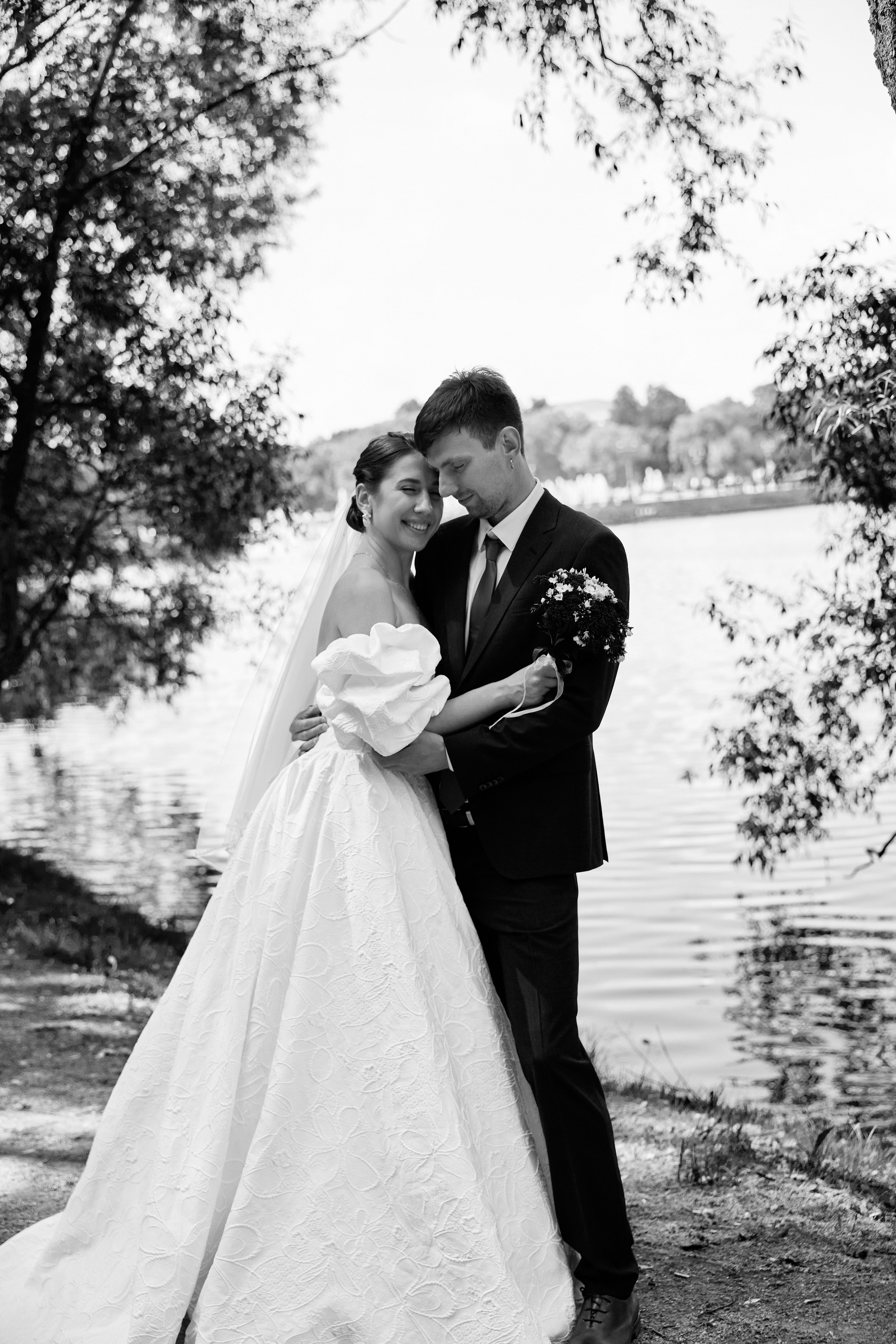 Регистрация брака в Оперном доме в Царицыно