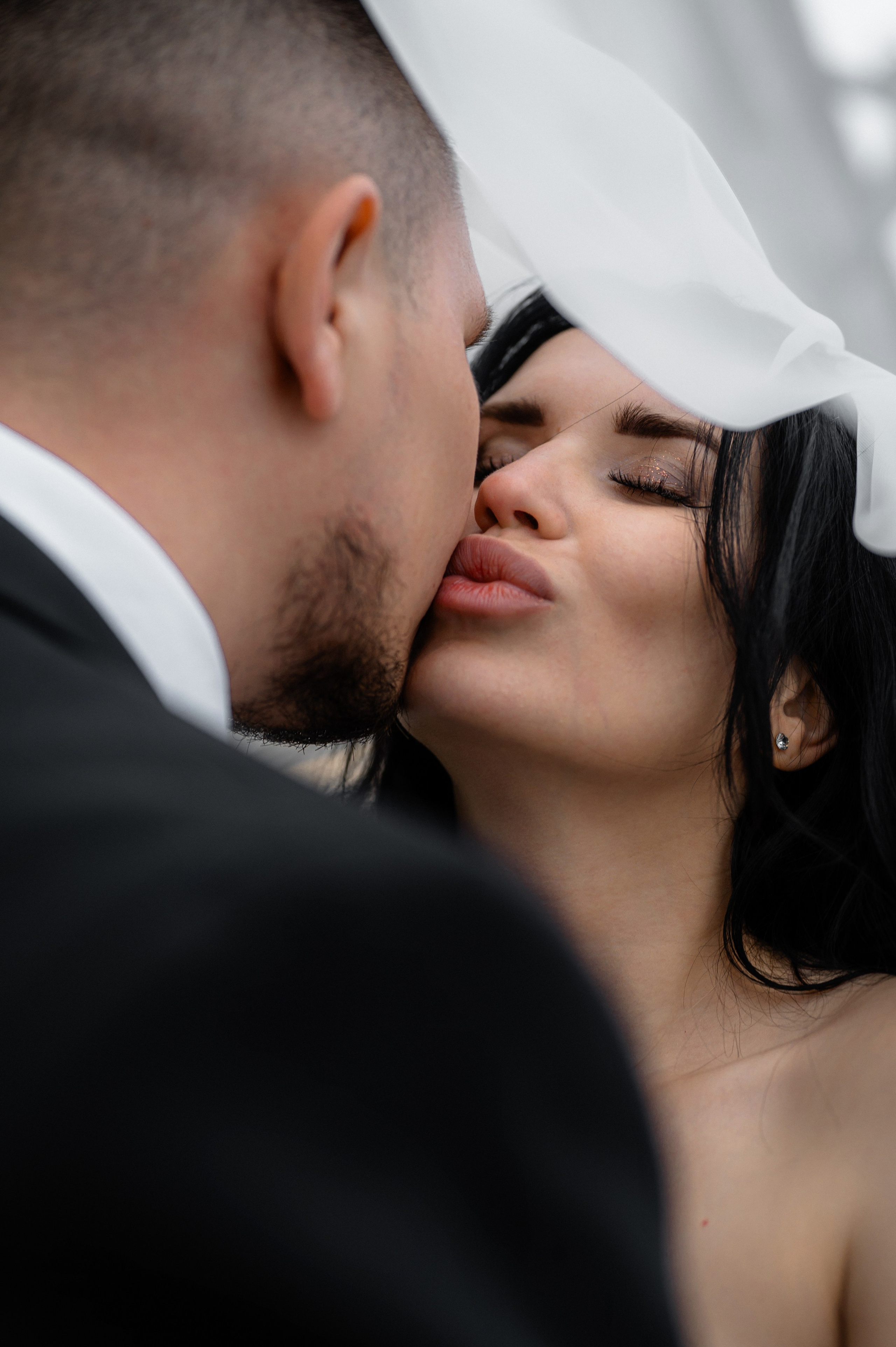 M & A. Свадебный и семейный фотограф в Астрахани