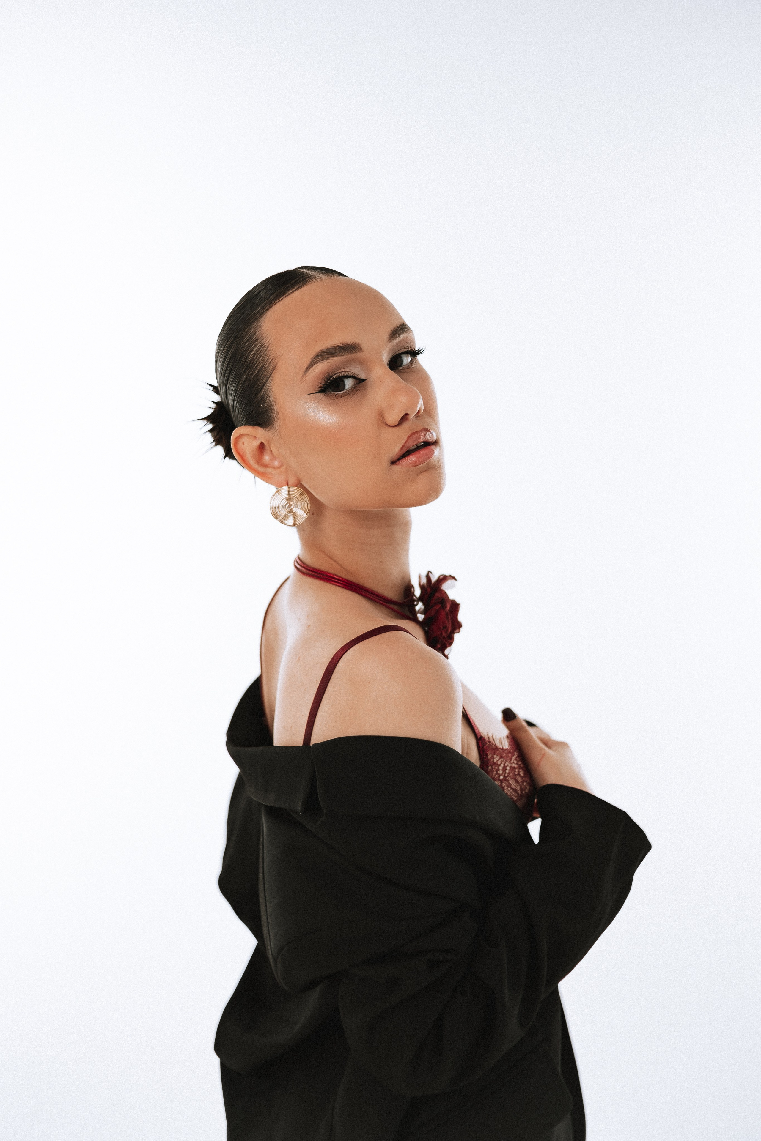 Varvara. Ника — ваш персональный фотограф в Нижнем Новгороде