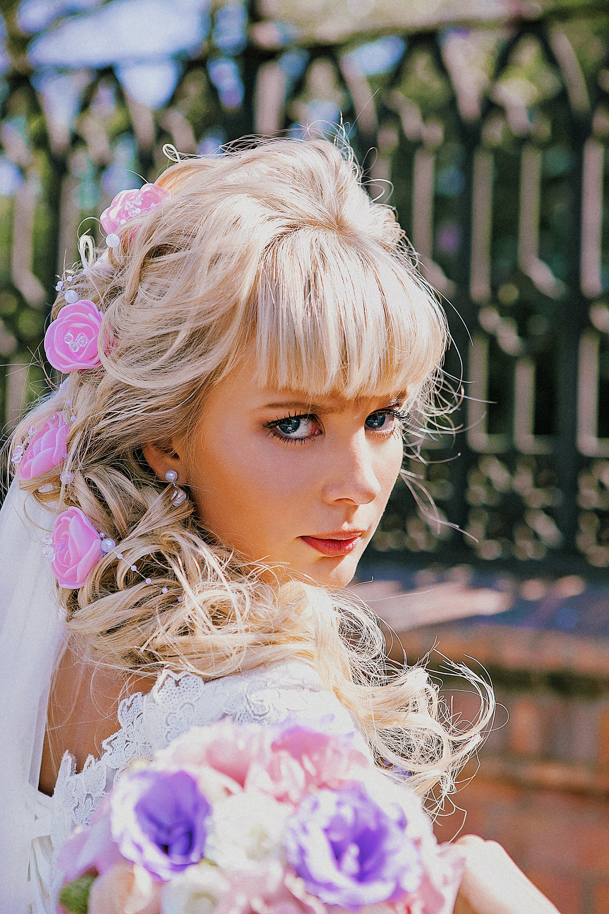 Екатерина и Александр. Фотограф в Иркутске Анастасия Григорьева