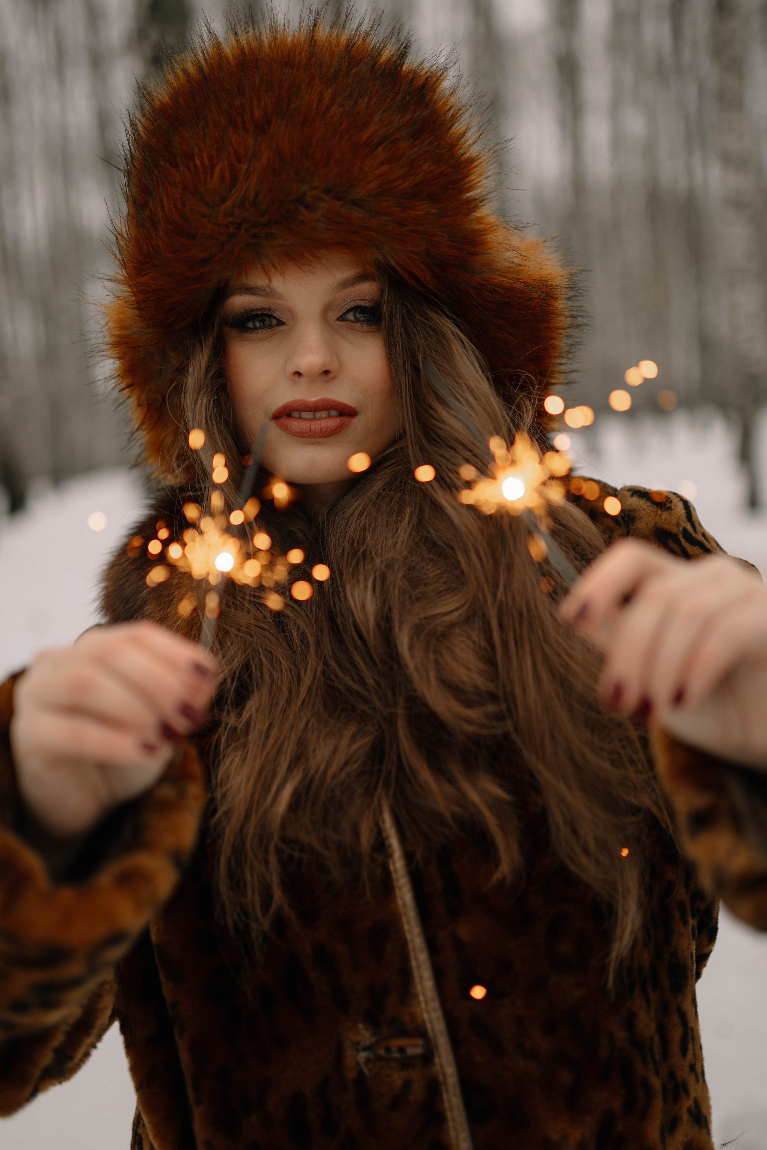 Мария. Фотограф Александра Кузнецова