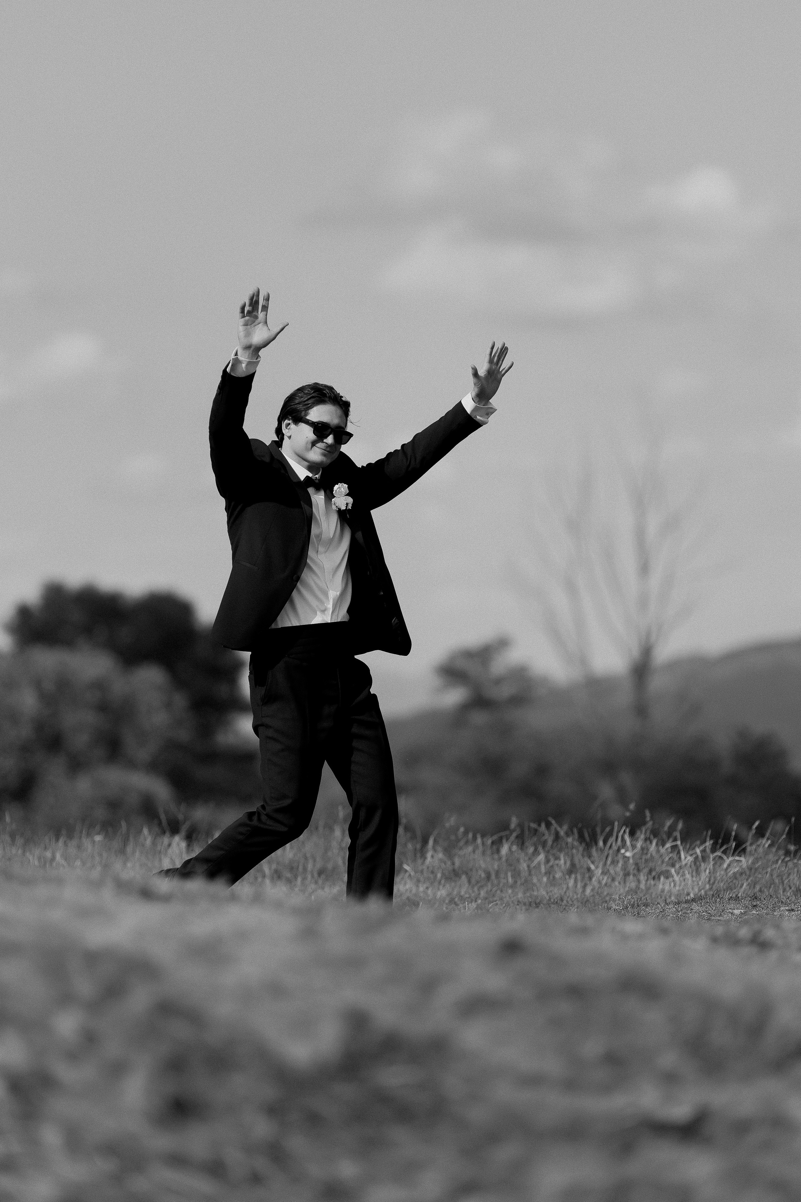 Между небом и землей (Кисловодск). Свадебный фотограф Ольга Ермакович