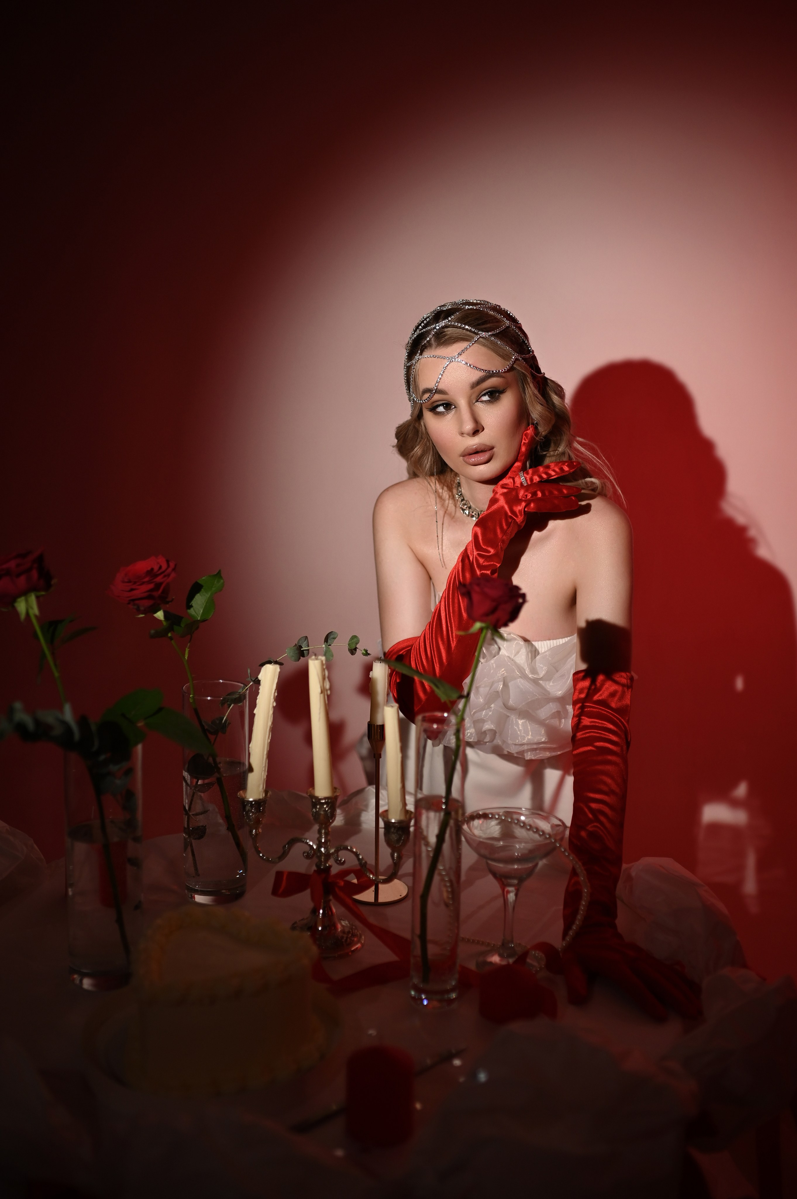 Елена. Твой личный проводник к красивым фотографиям в Старом Осколе