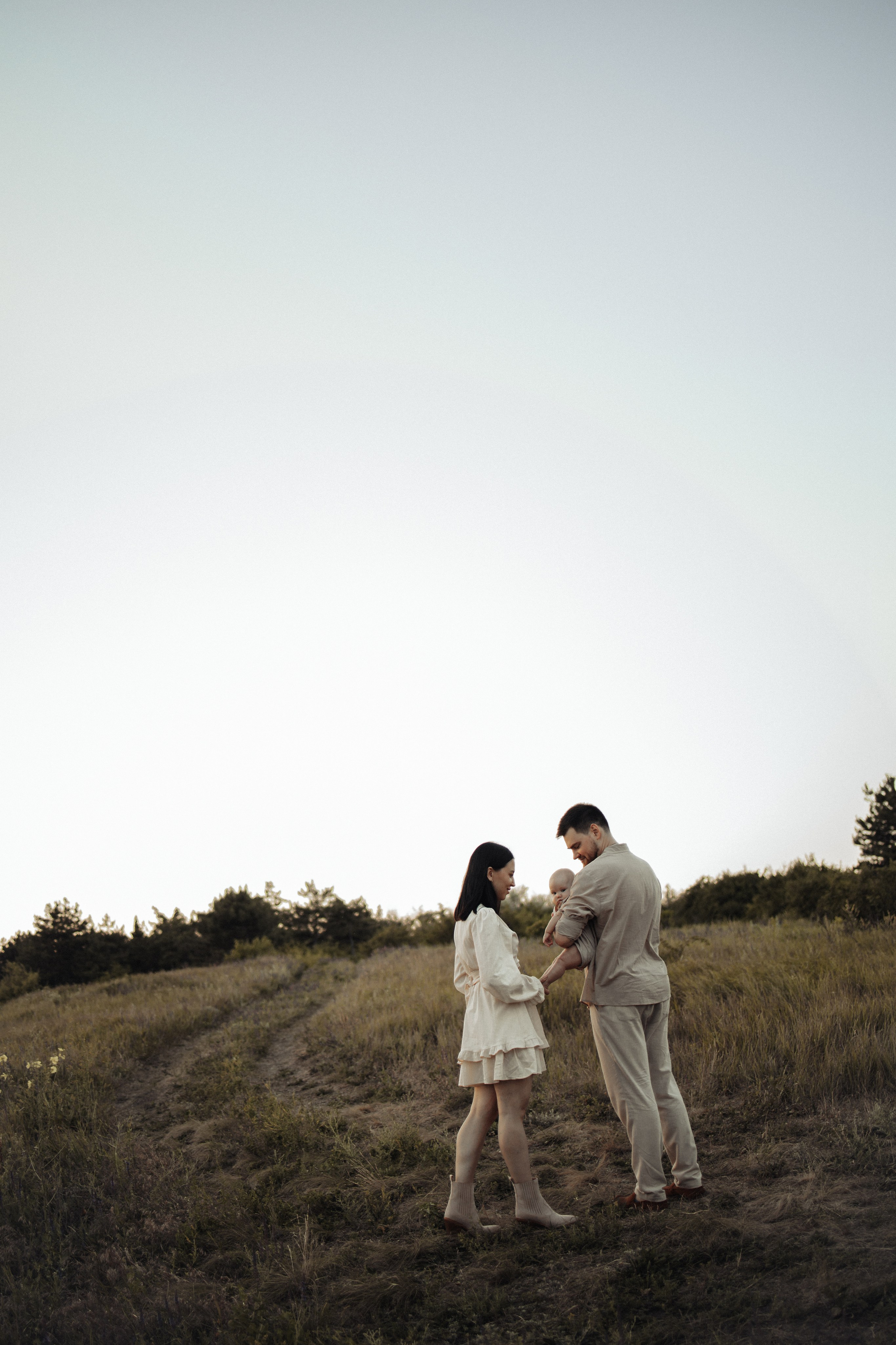 Ева, Настя, Игорь. Sporysheva.ru