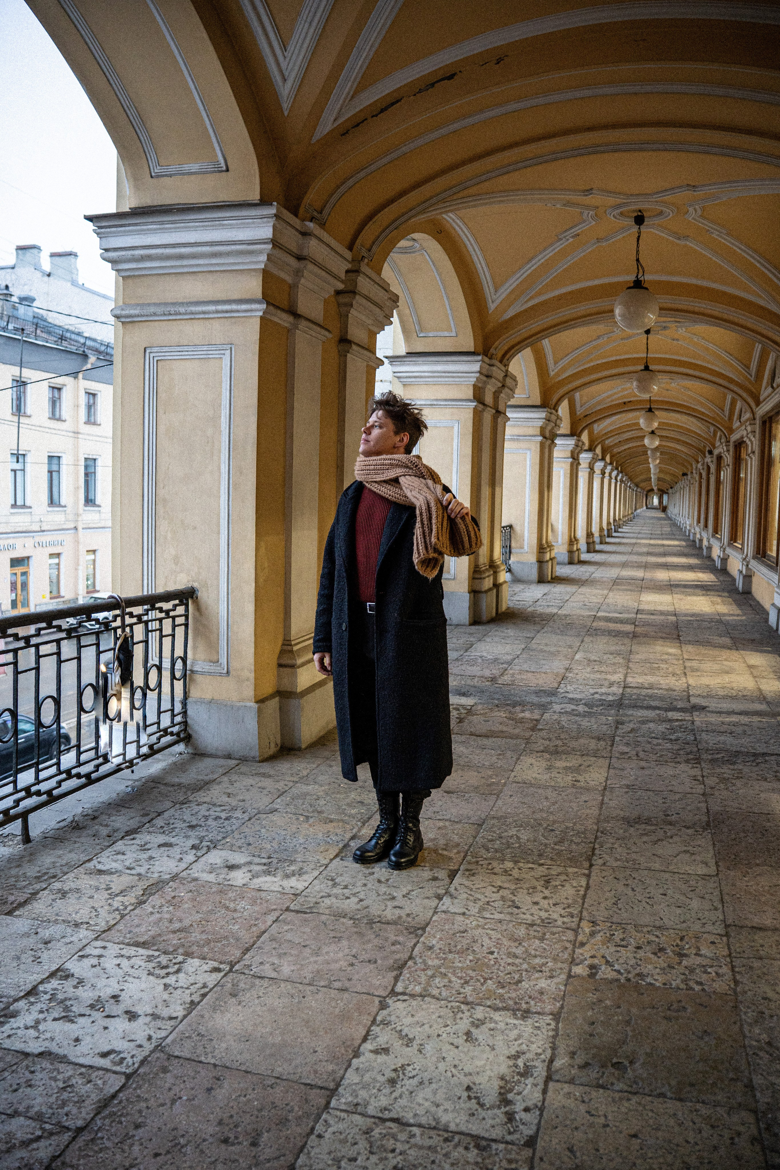 Павел. Студийный и портретный фотограф в САНКТ-ПЕТЕРБУРГЕИрина Махаон