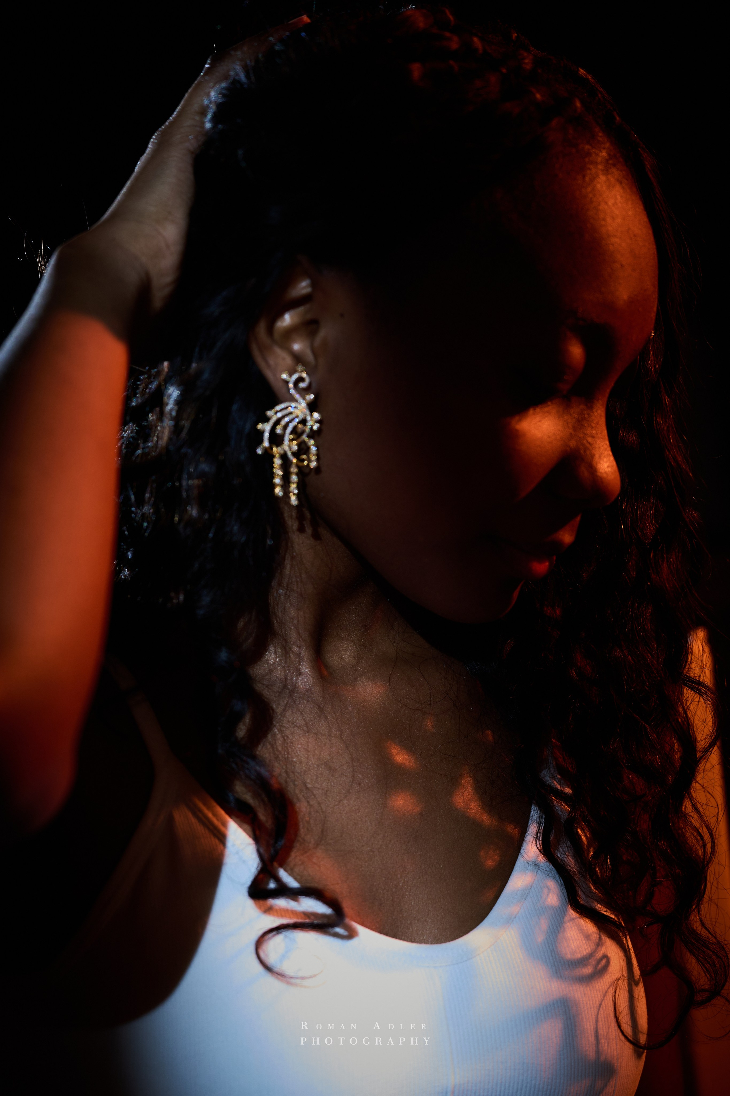 Фотодень с Тапакофф. Фотограф Роман Адлер