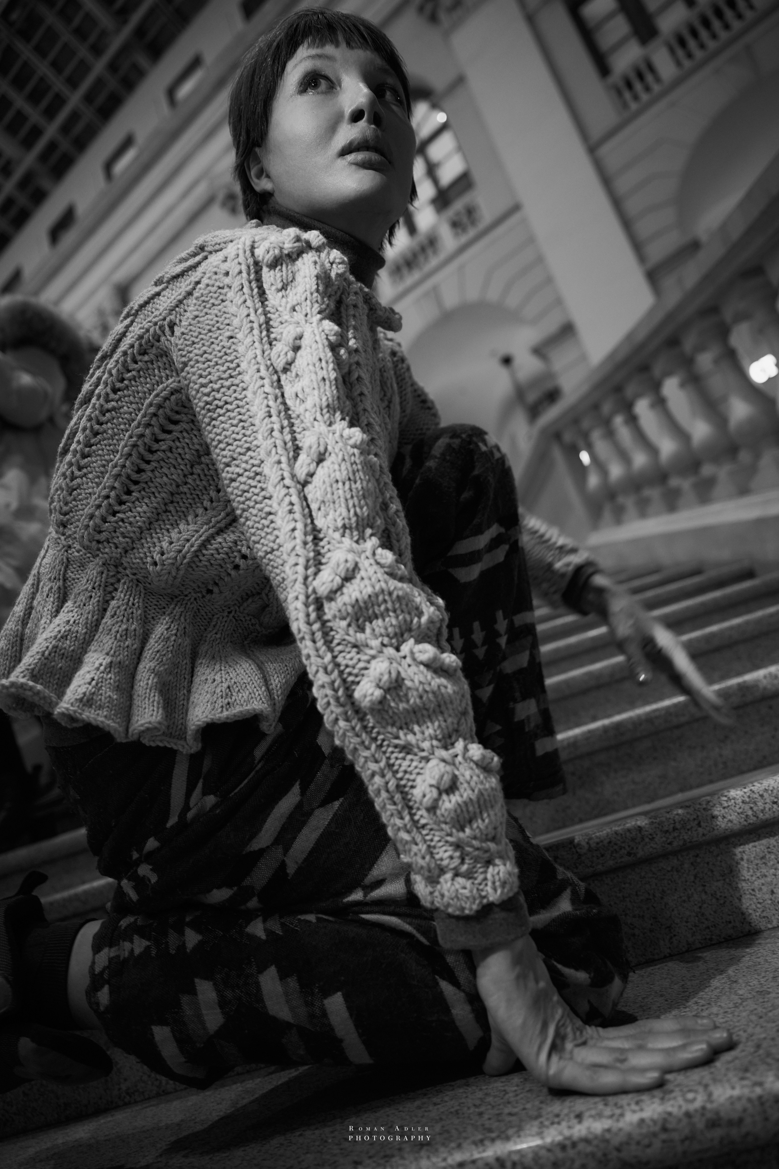 V. I. B. E. 2025 СветЛана. Фотограф Роман Адлер