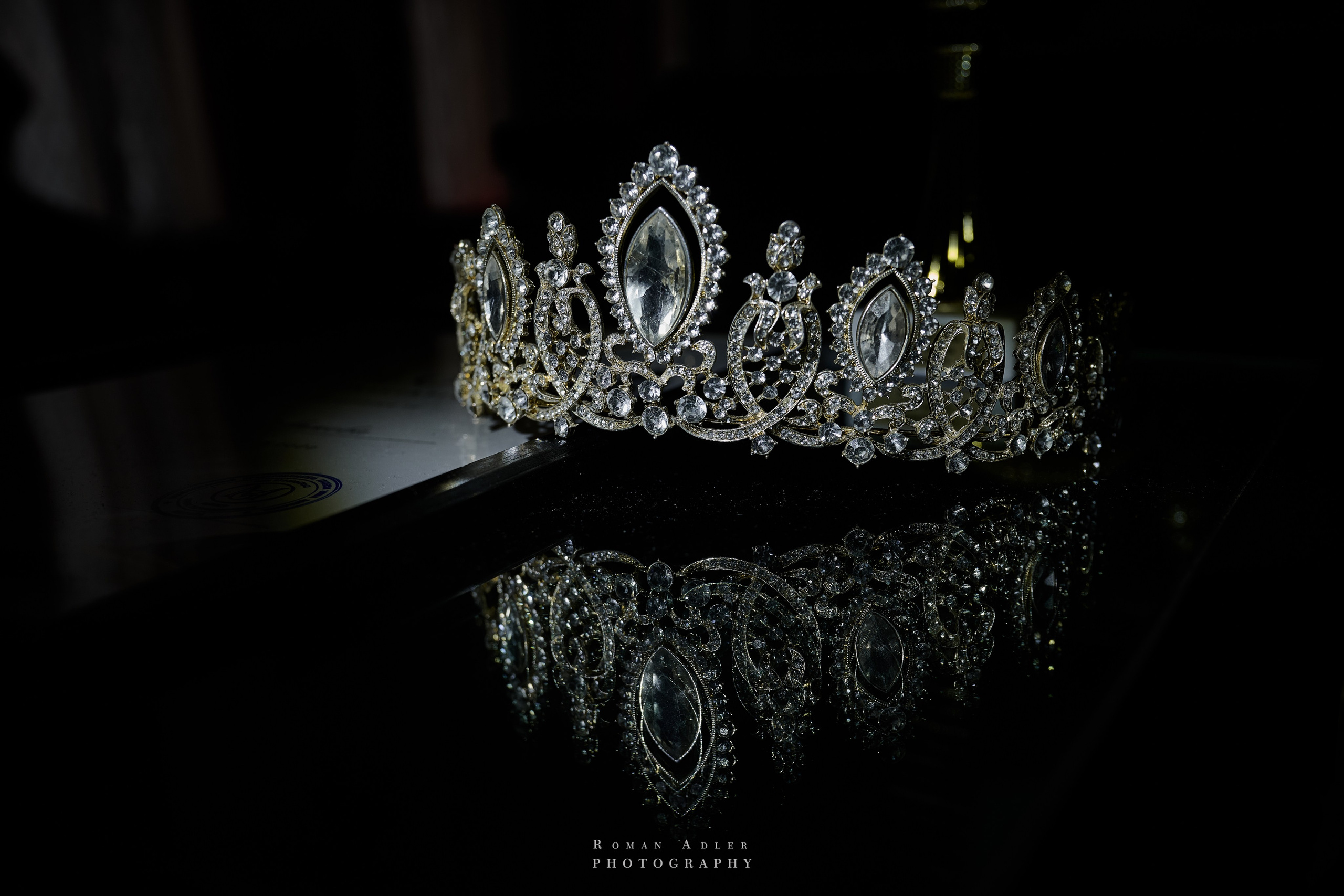 Битва Моделей 2025 (Hilton Moscow). Фотограф Роман Адлер