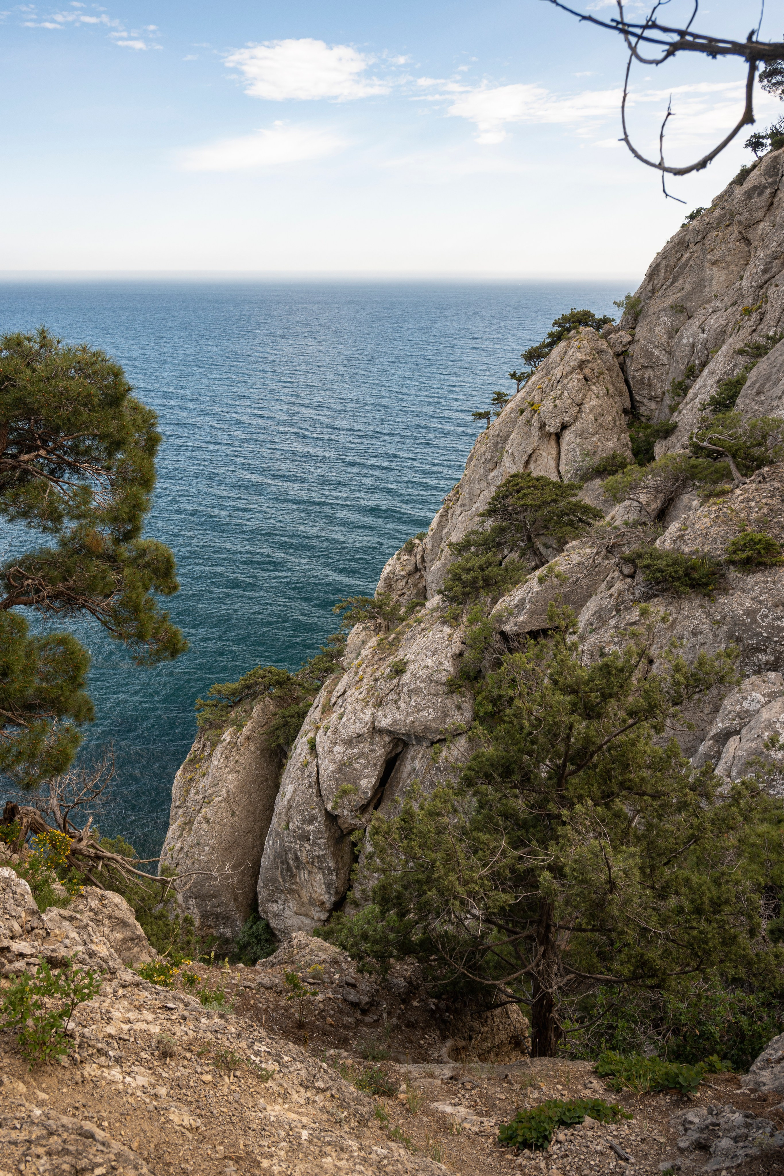 Крым май 2022. Фотограф Роман Адлер