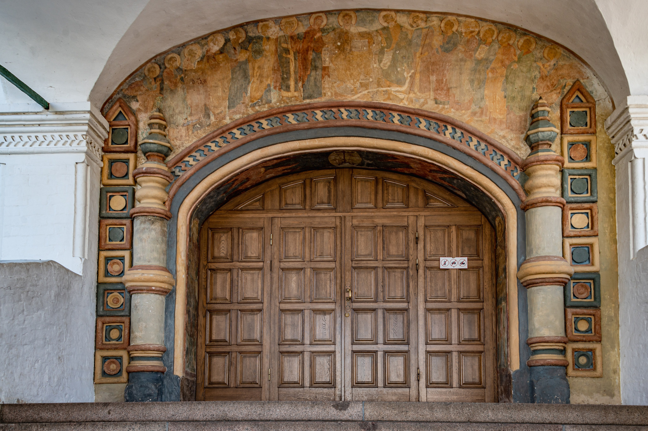 Кострома. Май 2023. Фотограф Роман Адлер