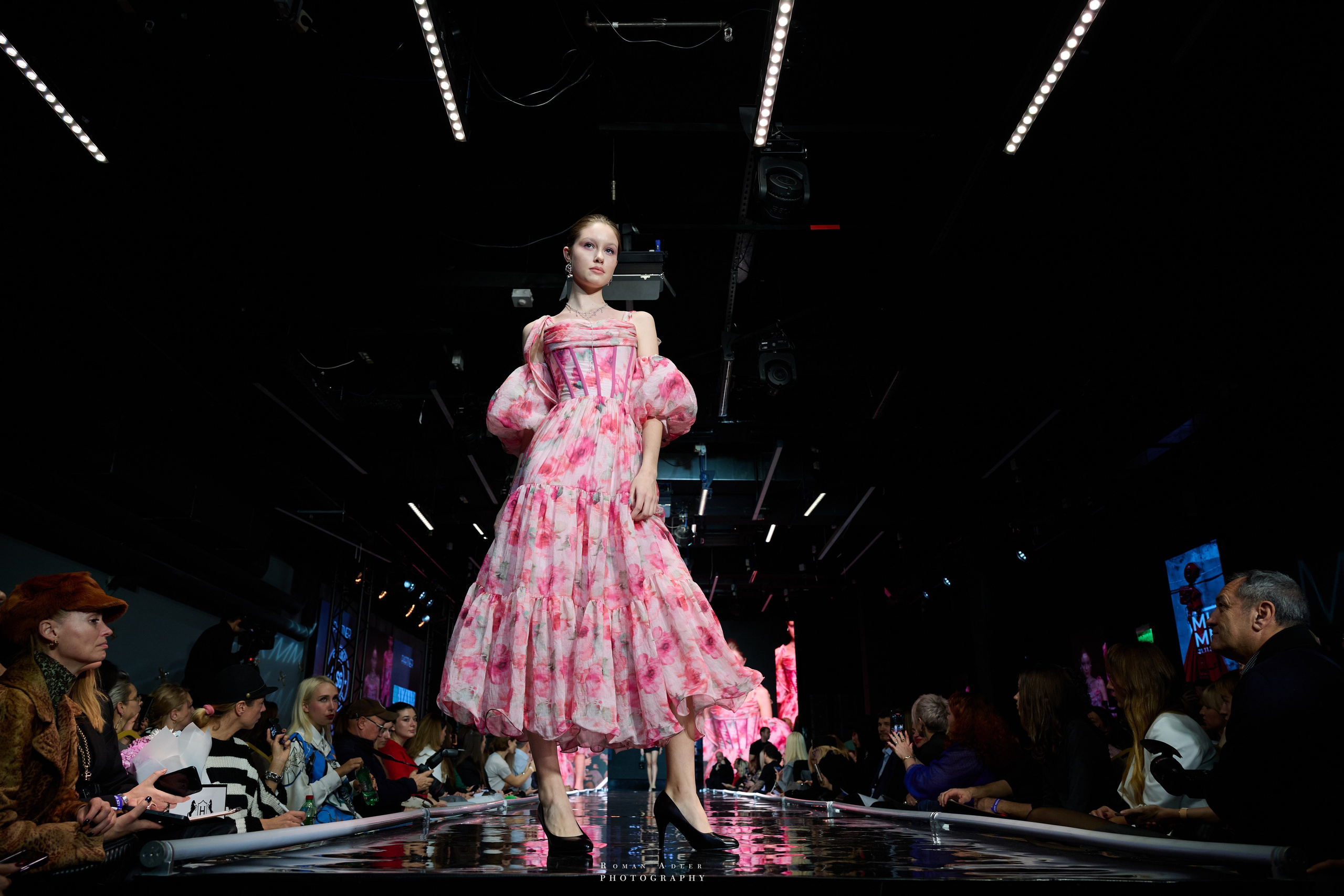 МКММ 2024. Фотограф Роман Адлер