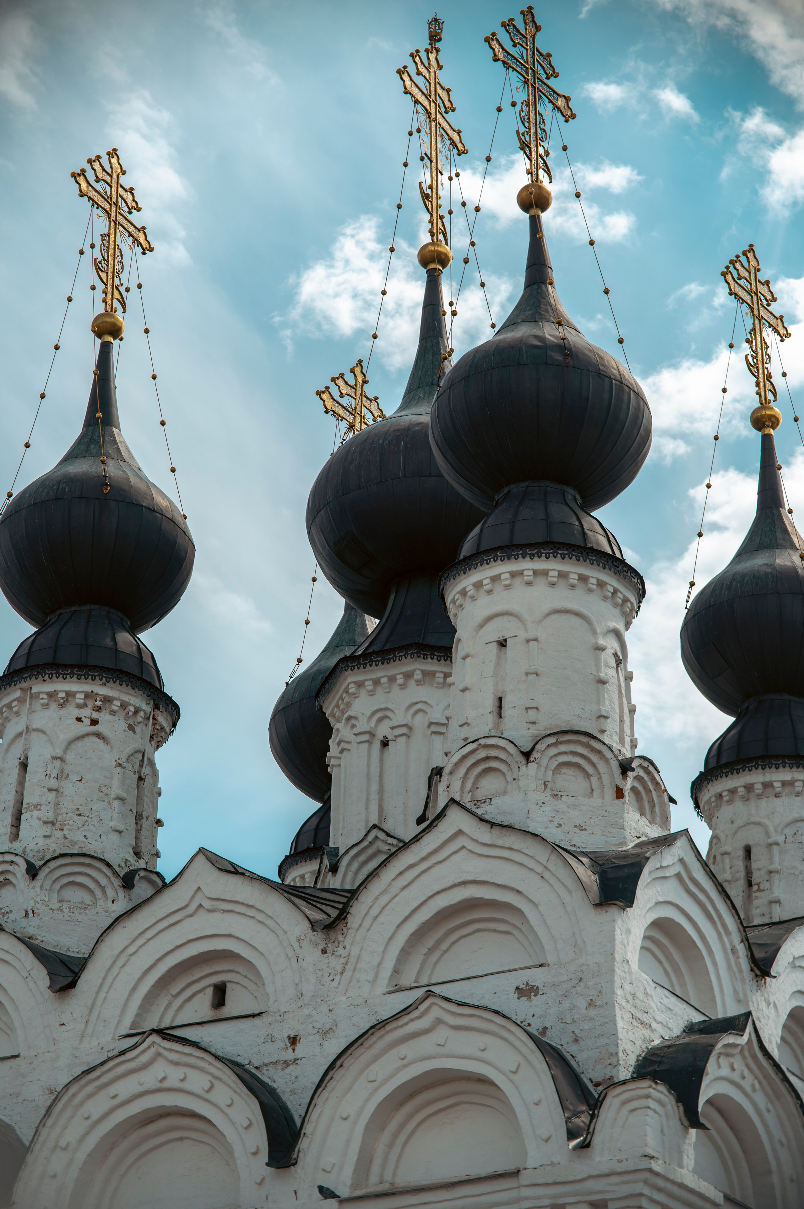 Муром. Май 2022. Фотограф Роман Адлер