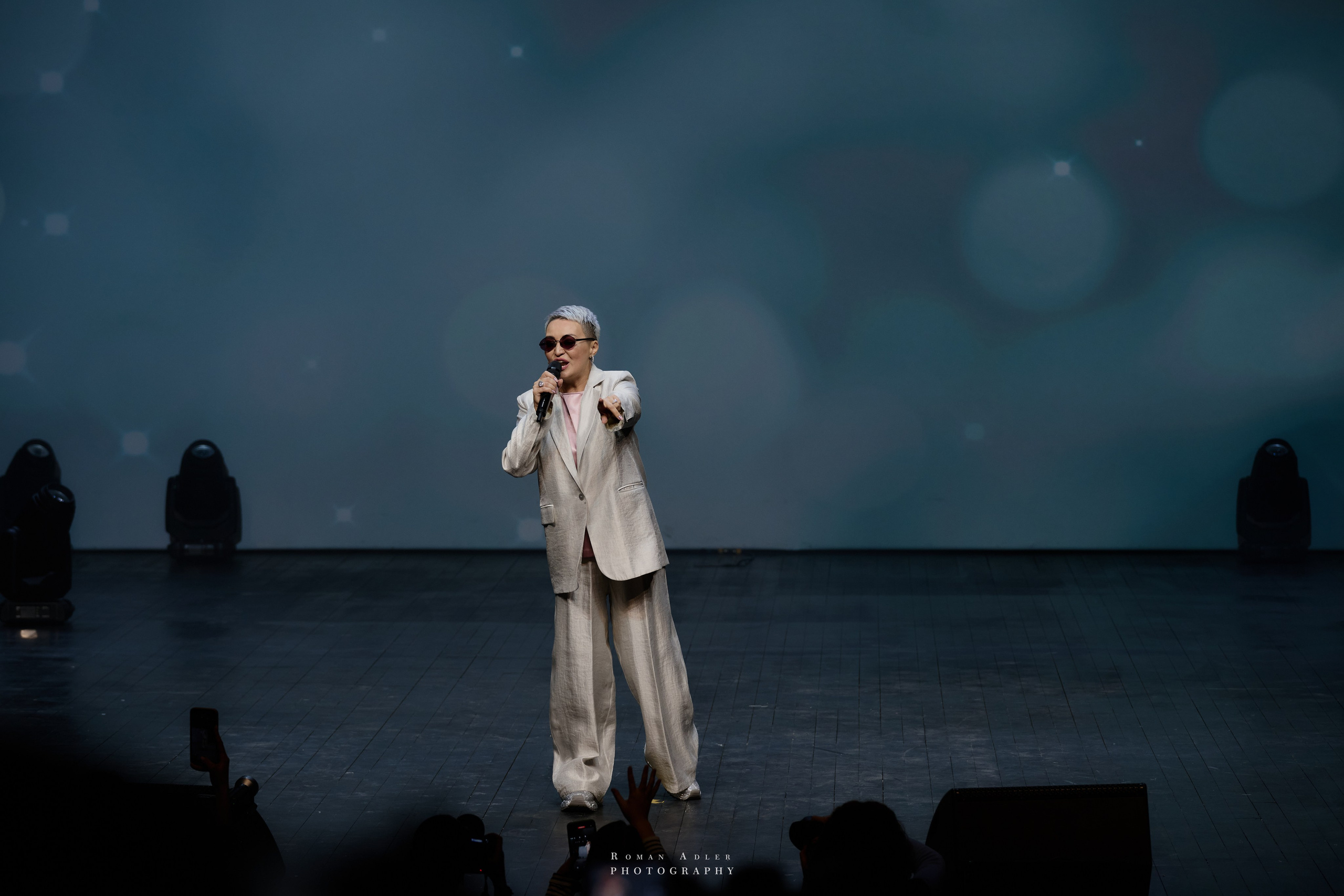 Bloggers Music Awards 2025. Фотограф Роман Адлер