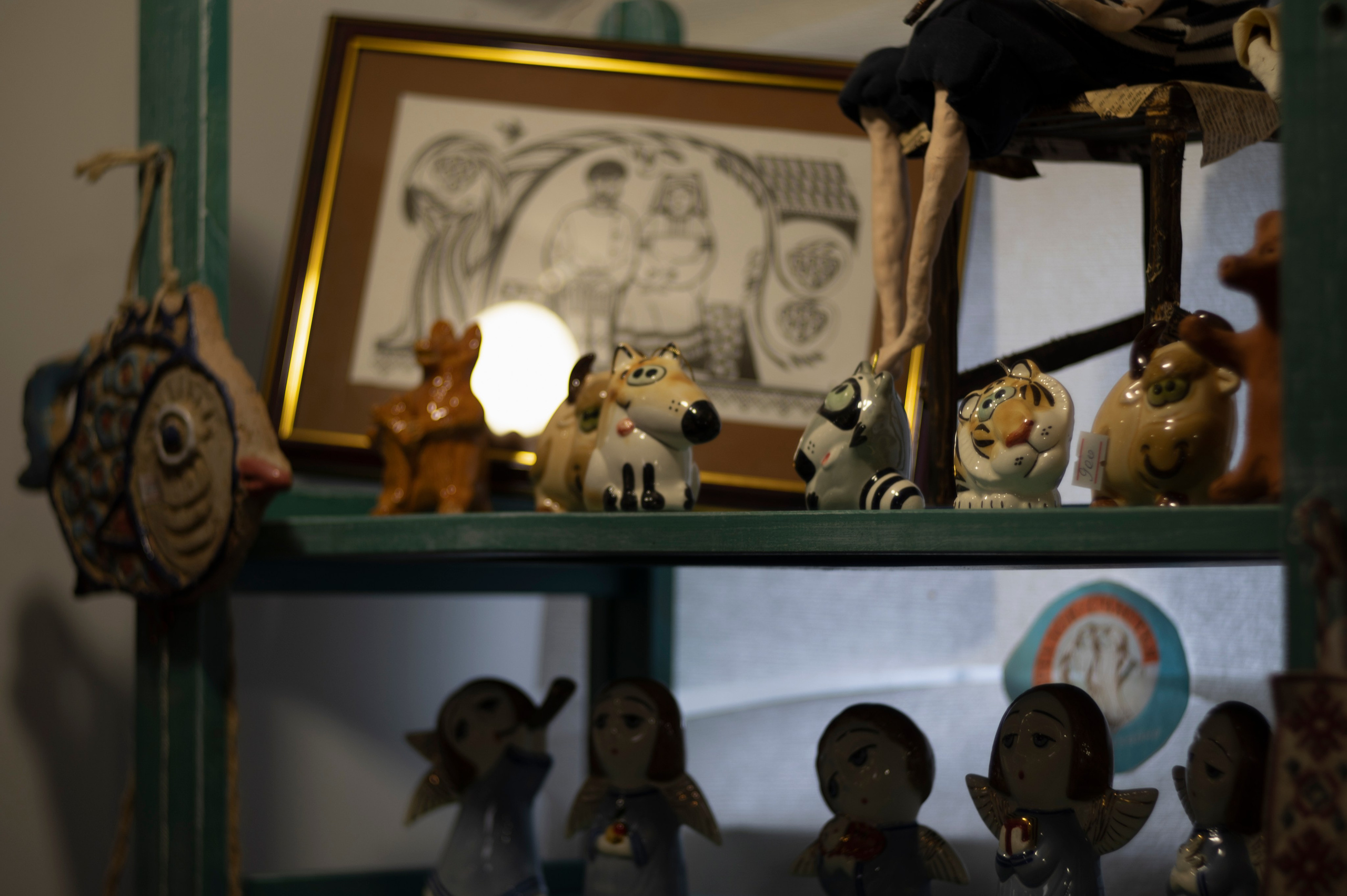 Рязань. Май 2022. Фотограф Роман Адлер