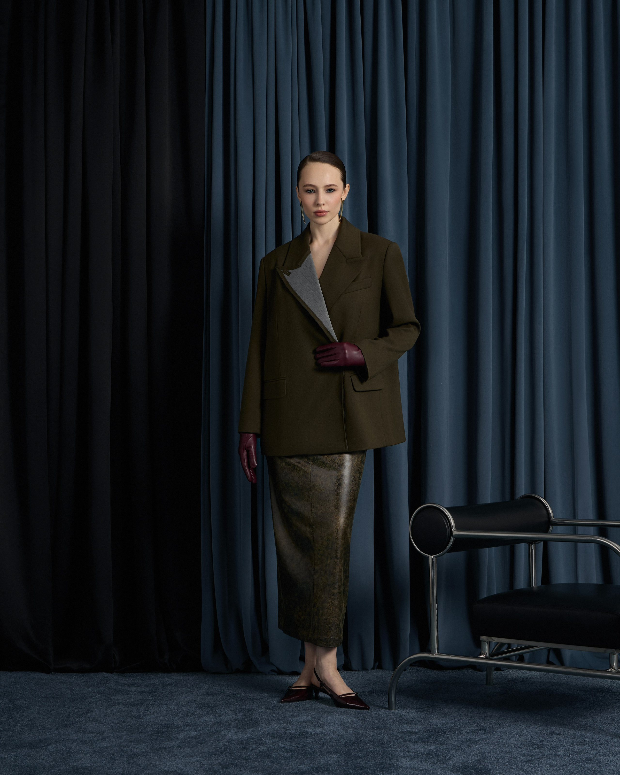 Catalog. Lookbook. LISYEASY | коммерческий фотограф