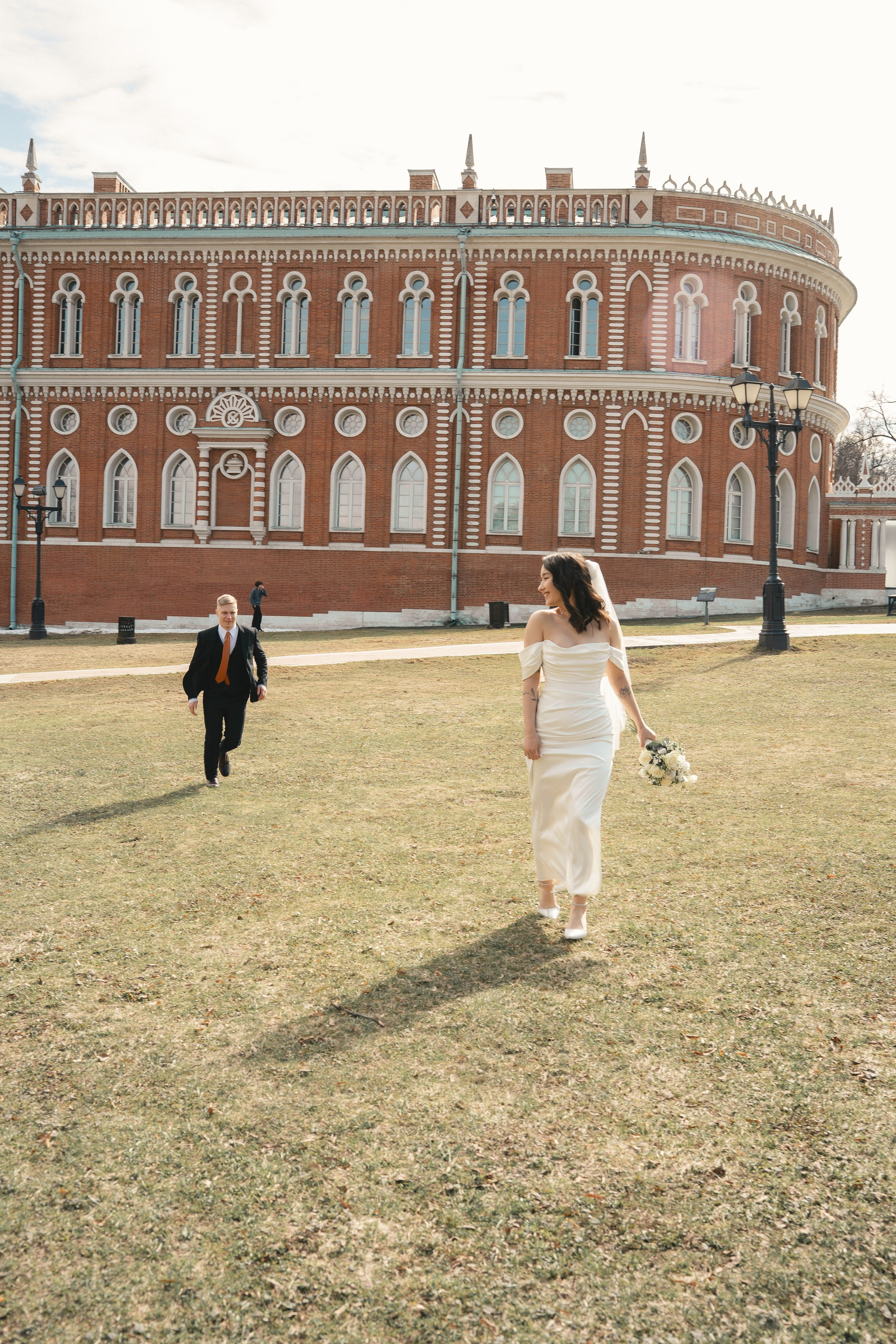 Сергей&Карина. Фотограф/рилсмейкер в Москве и МО. Свадьбы, индивидуальные съемки, лавстори, беременность, мероприятия, бренды