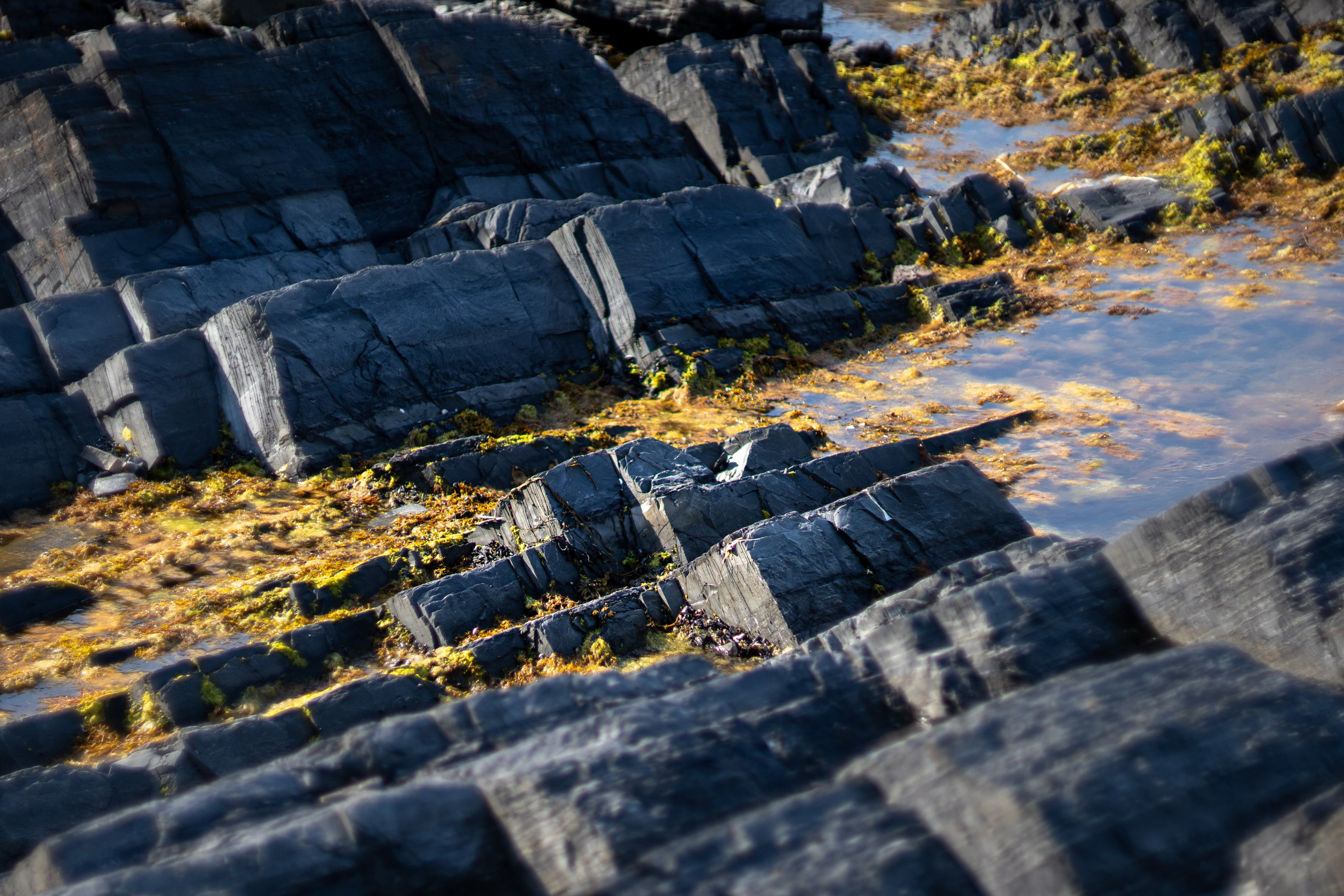 Кольский полуостров. ПОБУДЬ ЗДЕСЬ И ЦЕЛЕЕ БУДЕТ ЭТОТ МИР