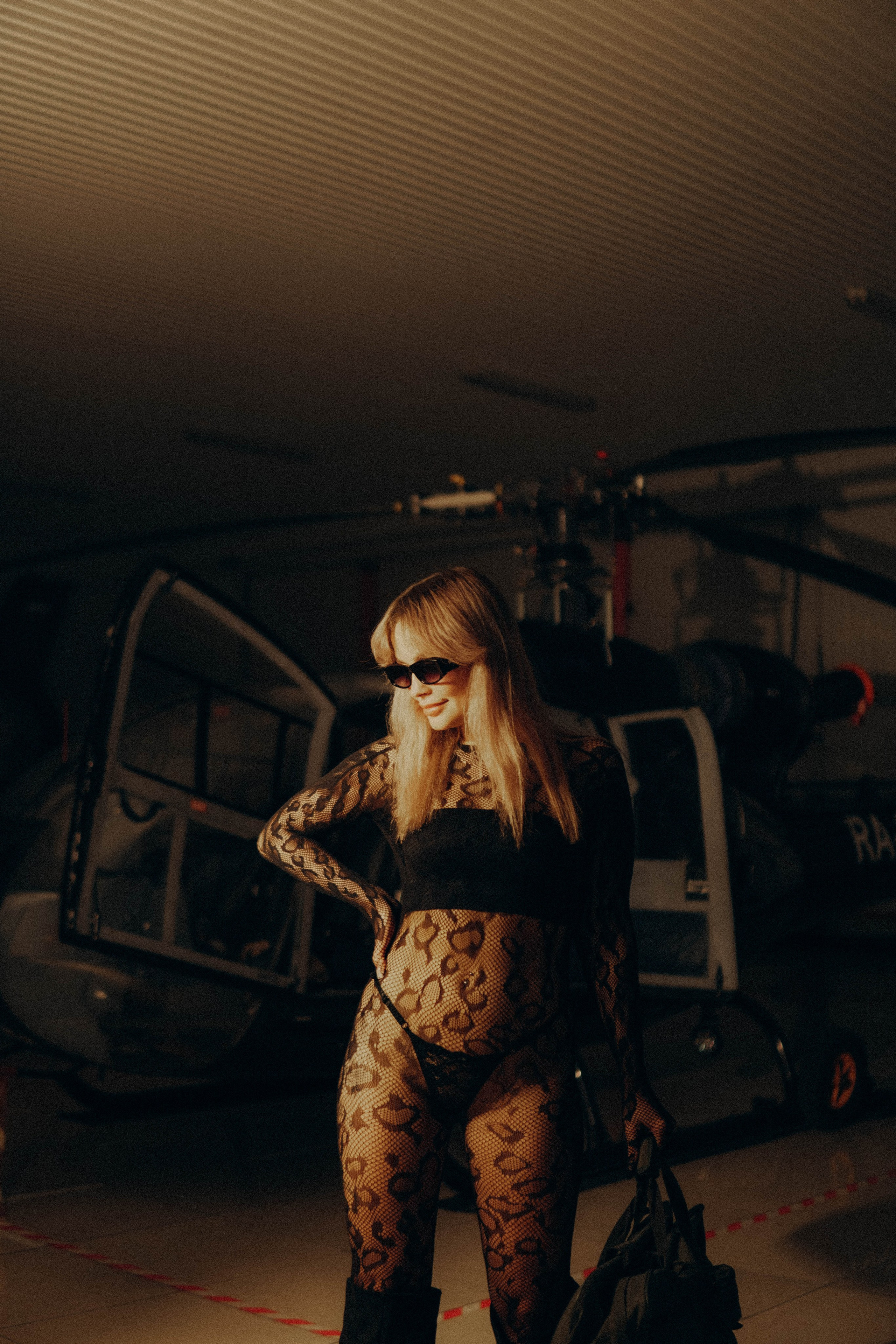 Полюби себя. Сибирский фотограф Братск, Иркутск Анна Галанина