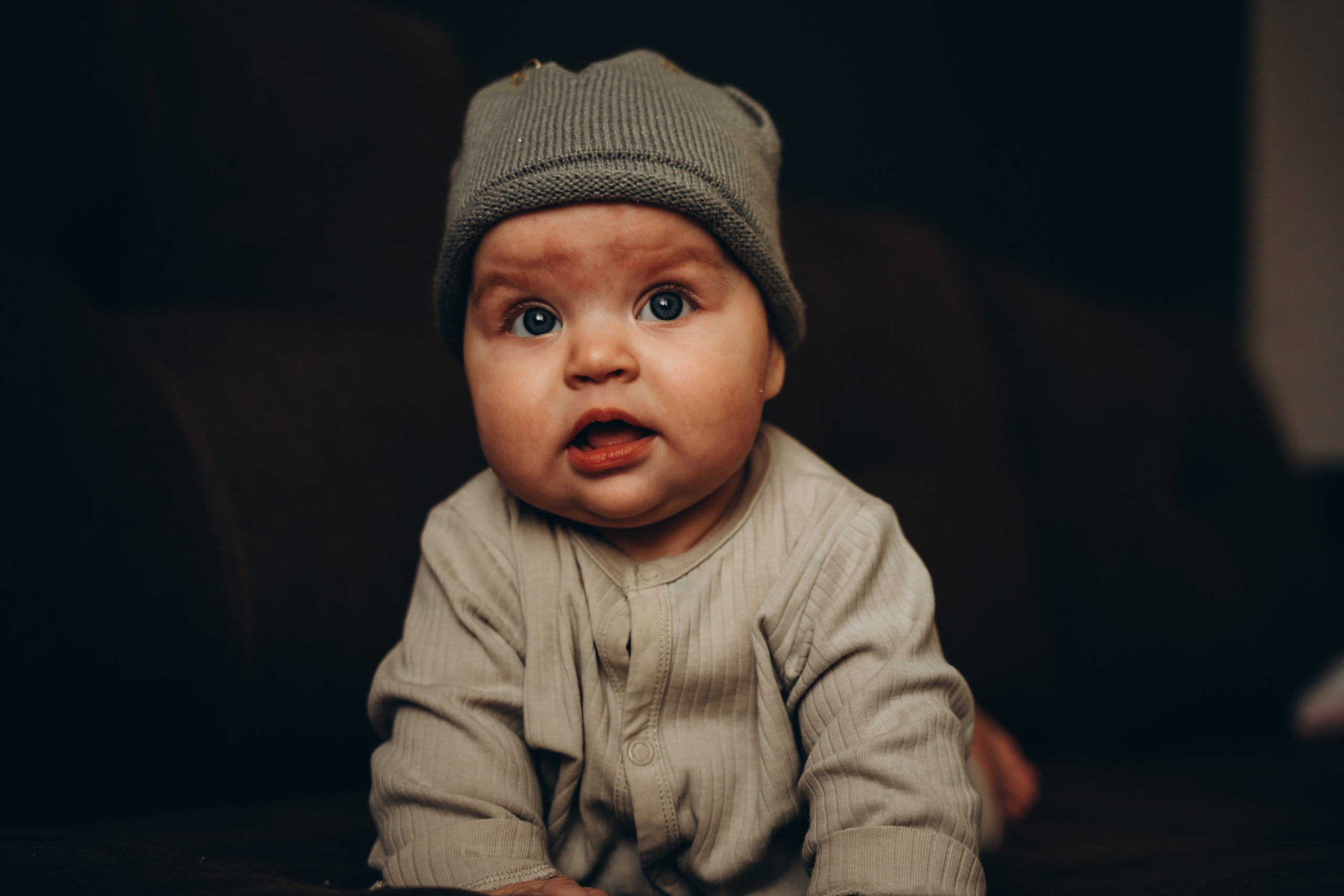 Семейная история. Сибирский фотограф Братск, Иркутск Анна Галанина