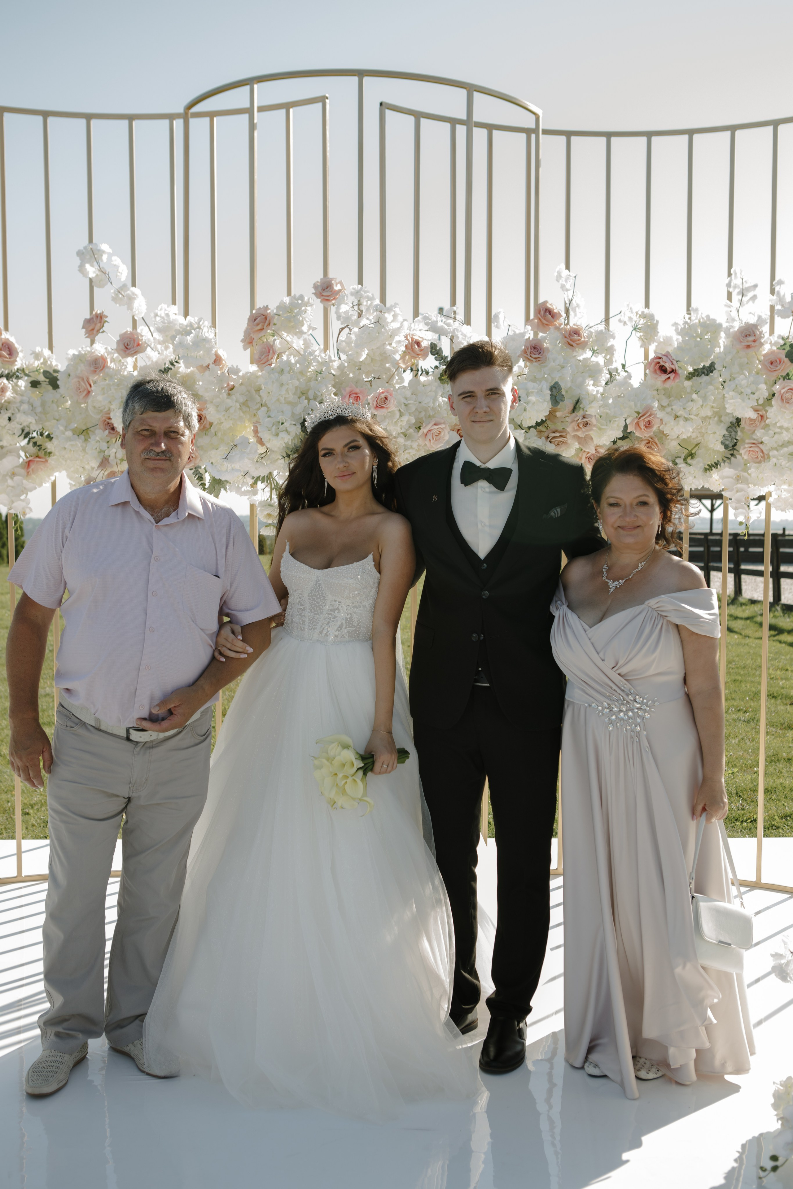 Сергей и Алина. Фотограф в Саратове Сабина Иманова