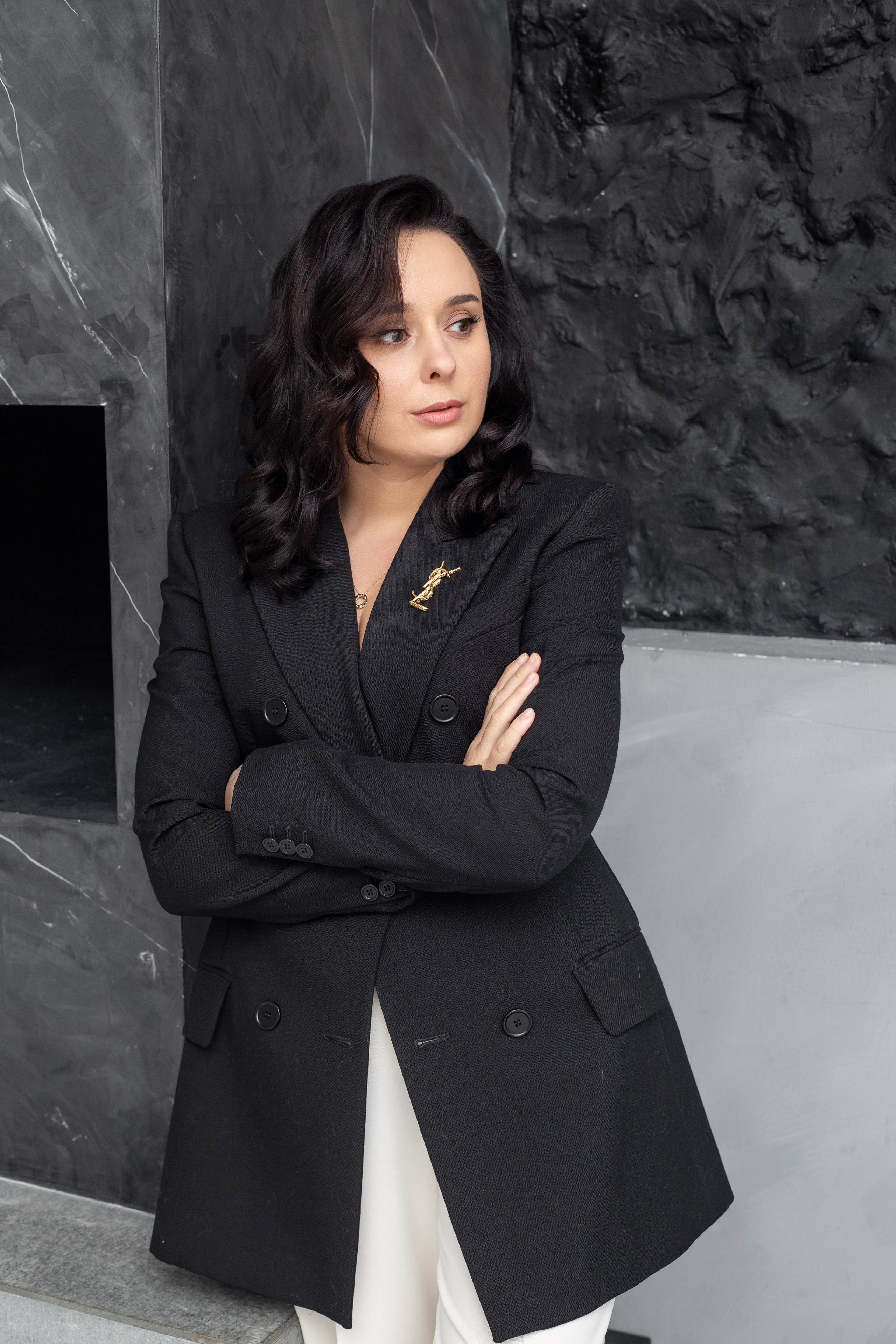 БИЗНЕС ПОРТРЕТЫ. Портретный, свадебный, репортажный фотограф во Владивостоке Юлиана Джули Фокс