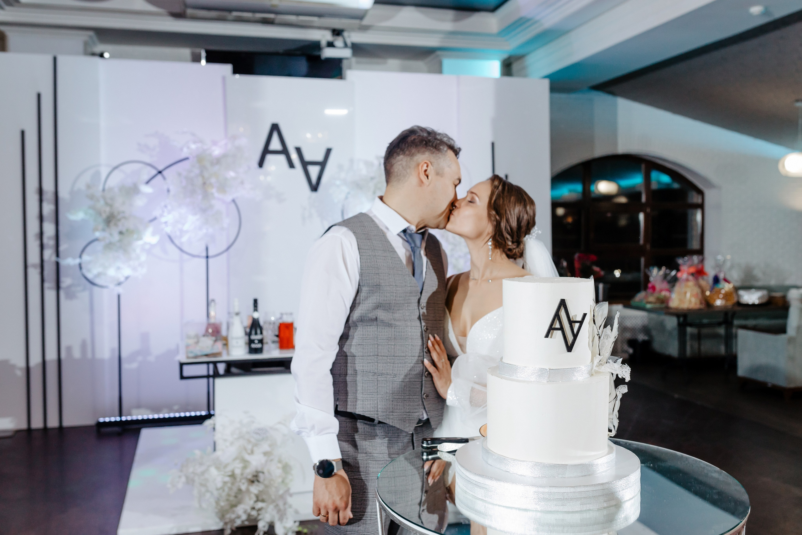 Альберт и Алла. Свадебный и семейный фотограф в Нижнекамске, Набережных Челнах