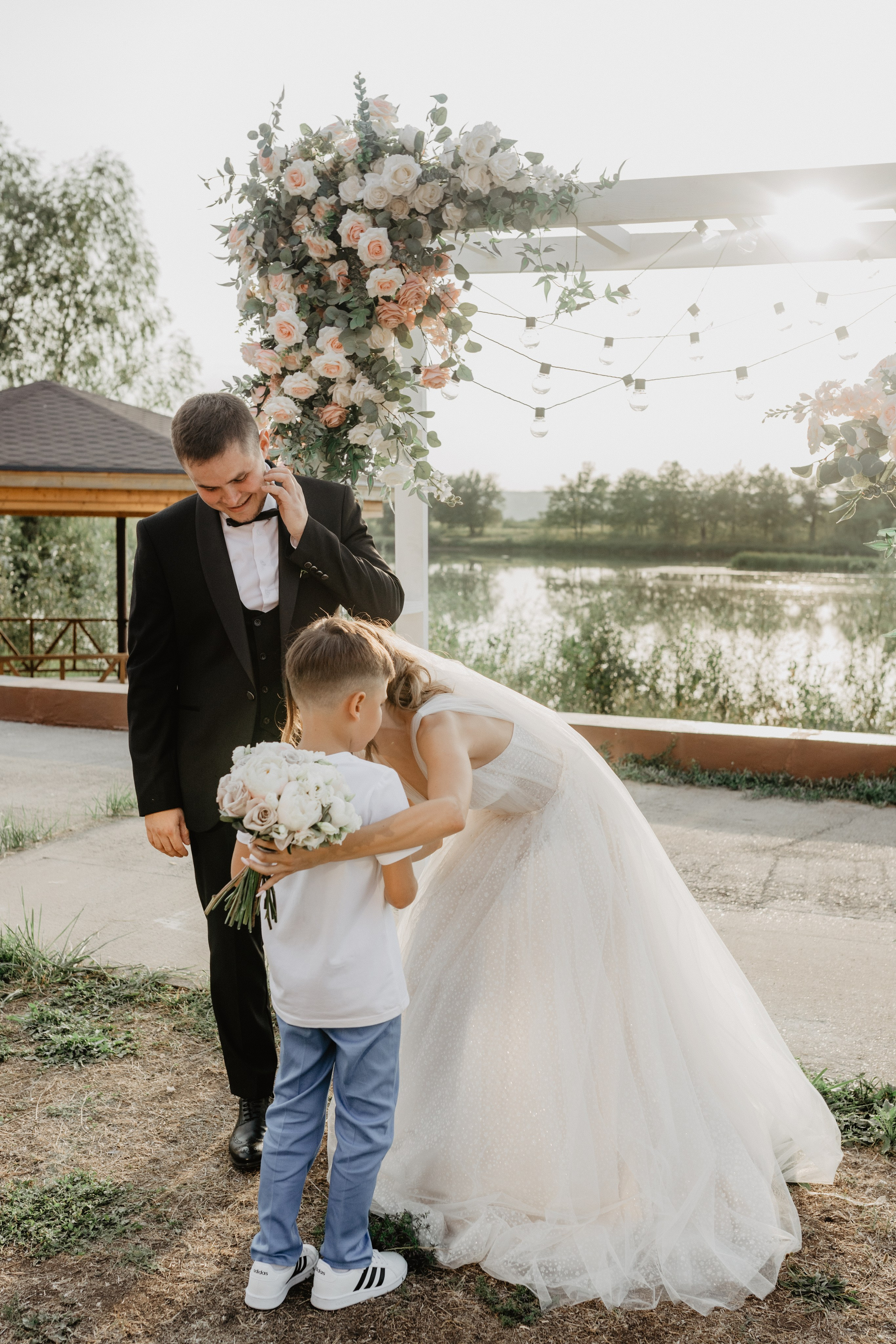 Артур и Диана. Свадебный и семейный фотограф в Нижнекамске, Набережных Челнах