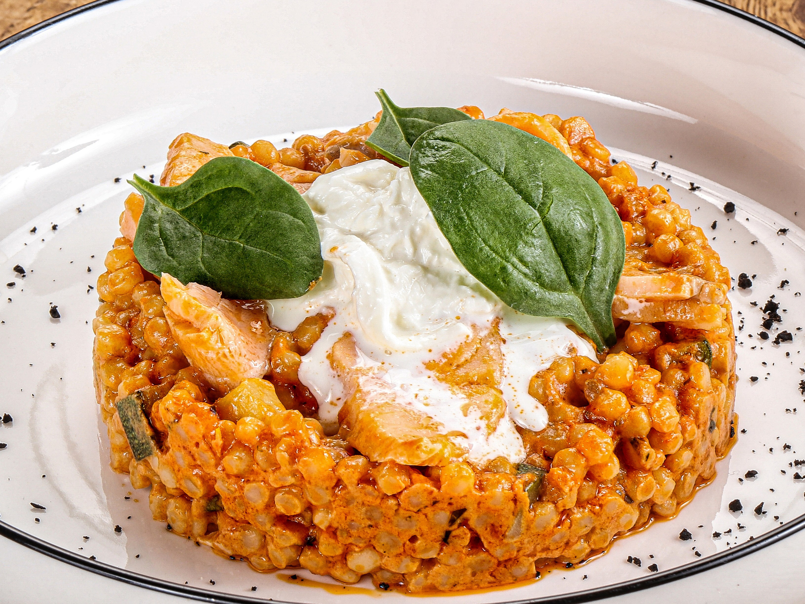 Фотосъемка блюд европейской кухни. Заказ по тел.: +7 (906) 006-90-22. Фуд-фотограф Андрей Старостин — съемка еды в Москве. 9000 руб. в час