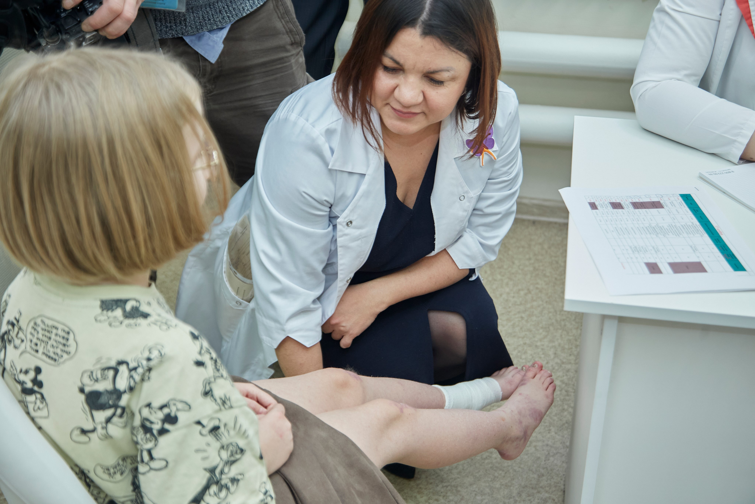 Благотворительный Фонд «Белла». Frame Craft