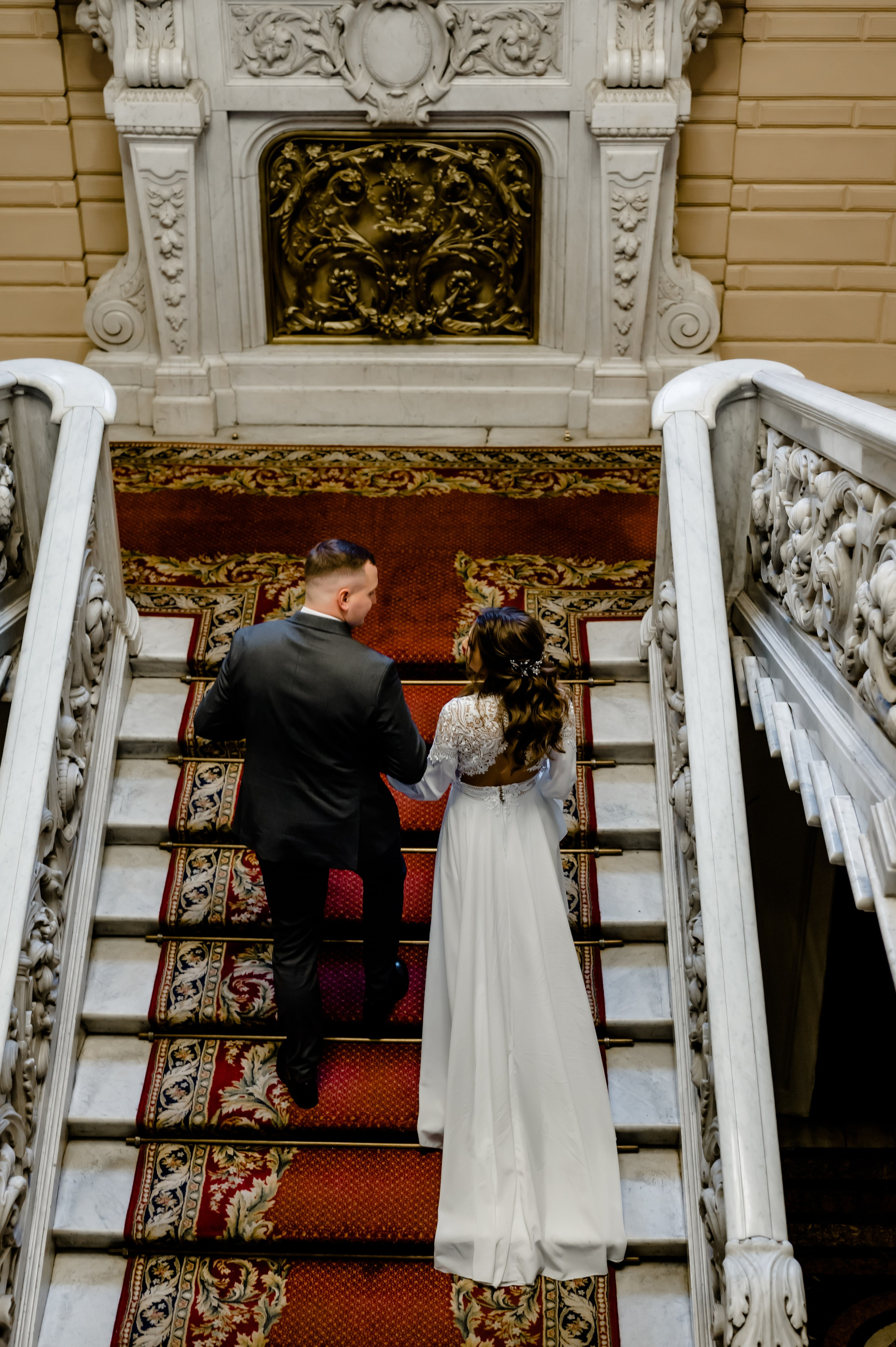 Алёна & Станислав. Свадебный и семейный фотограф Евгения Кононова