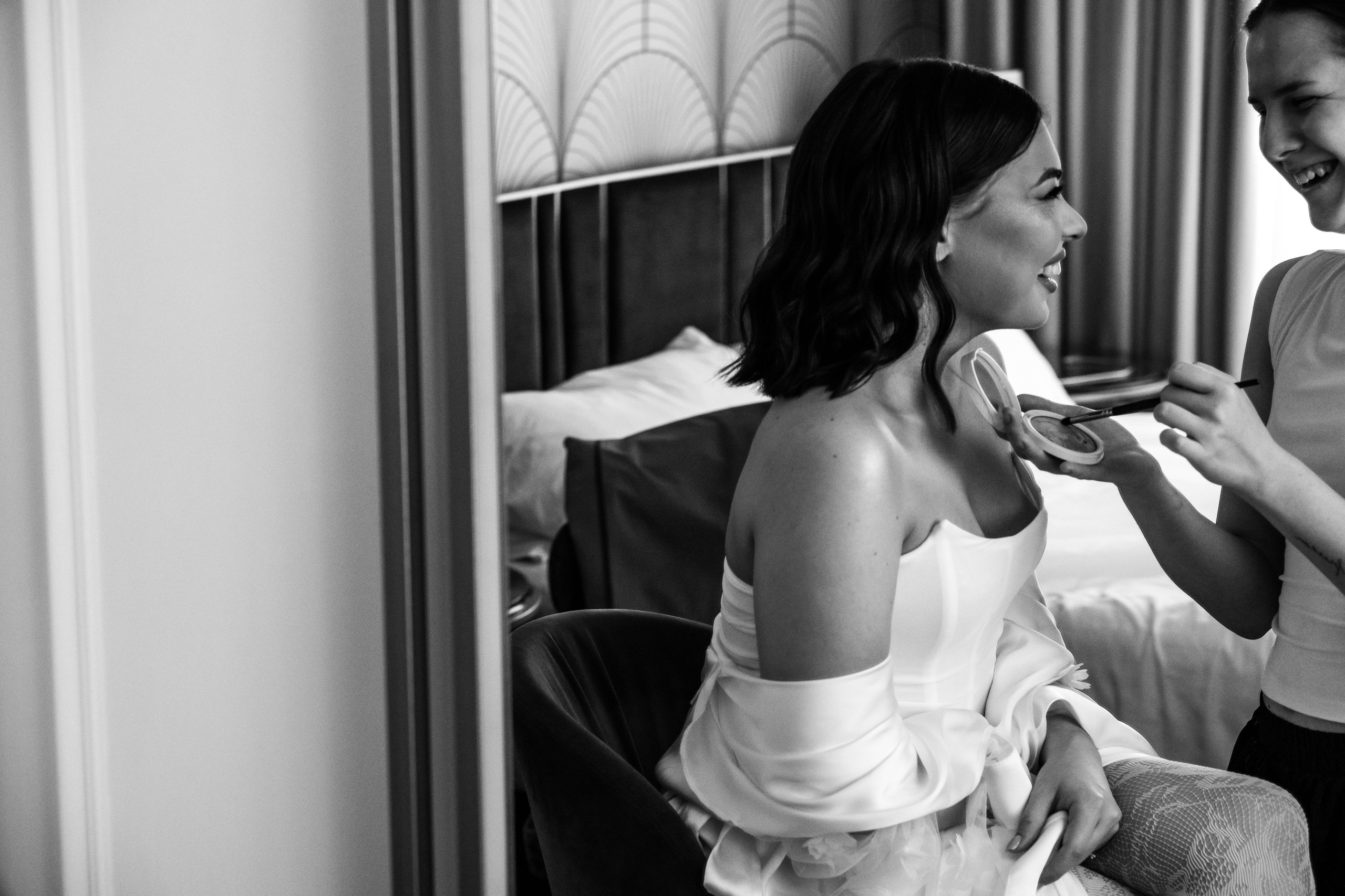 Денис и Арина. Фотограф Подольск