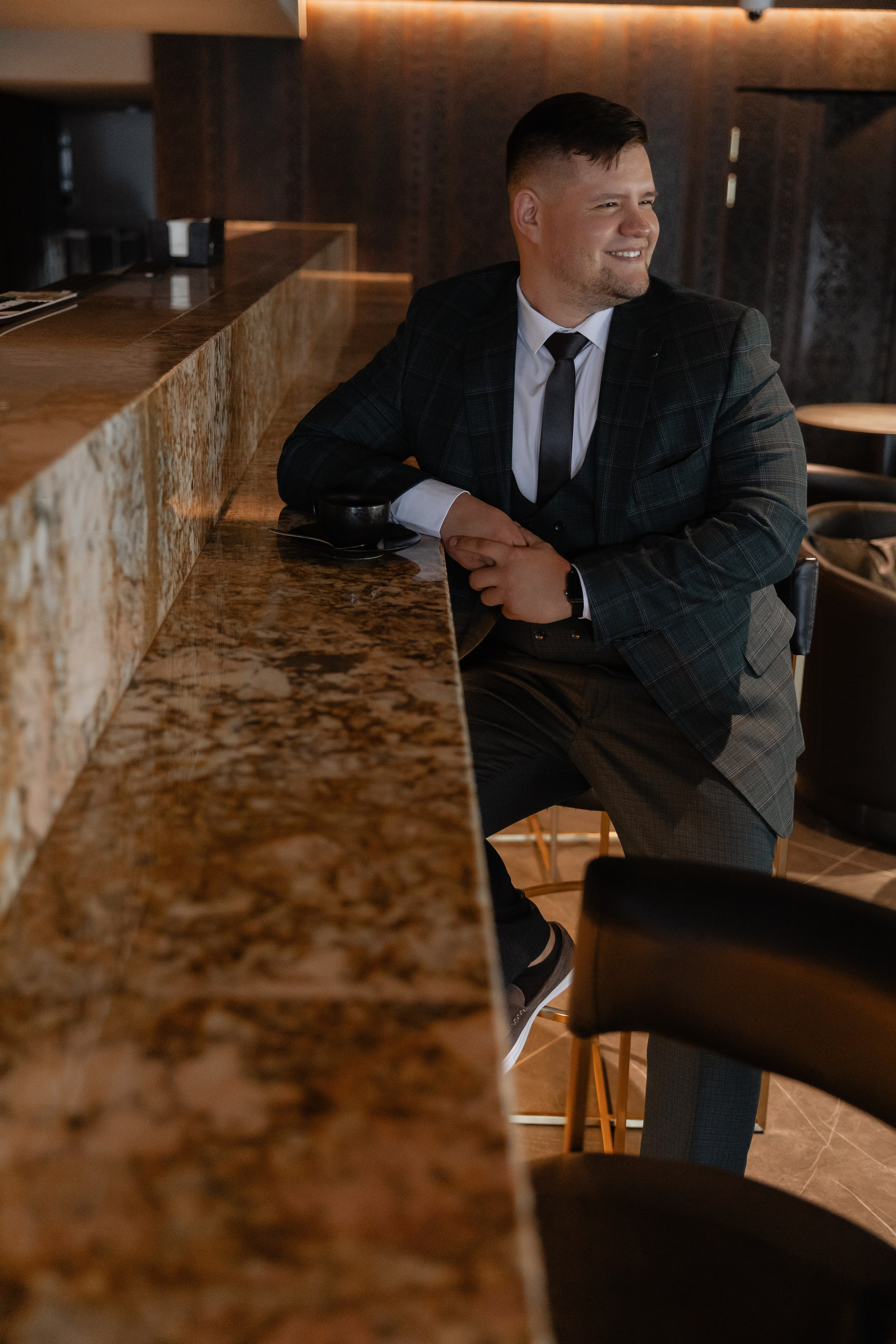 Рафаэль&Ангелина. Свадебный и портретный фотограф Казань/Москва/СПБ Елькина Юлия