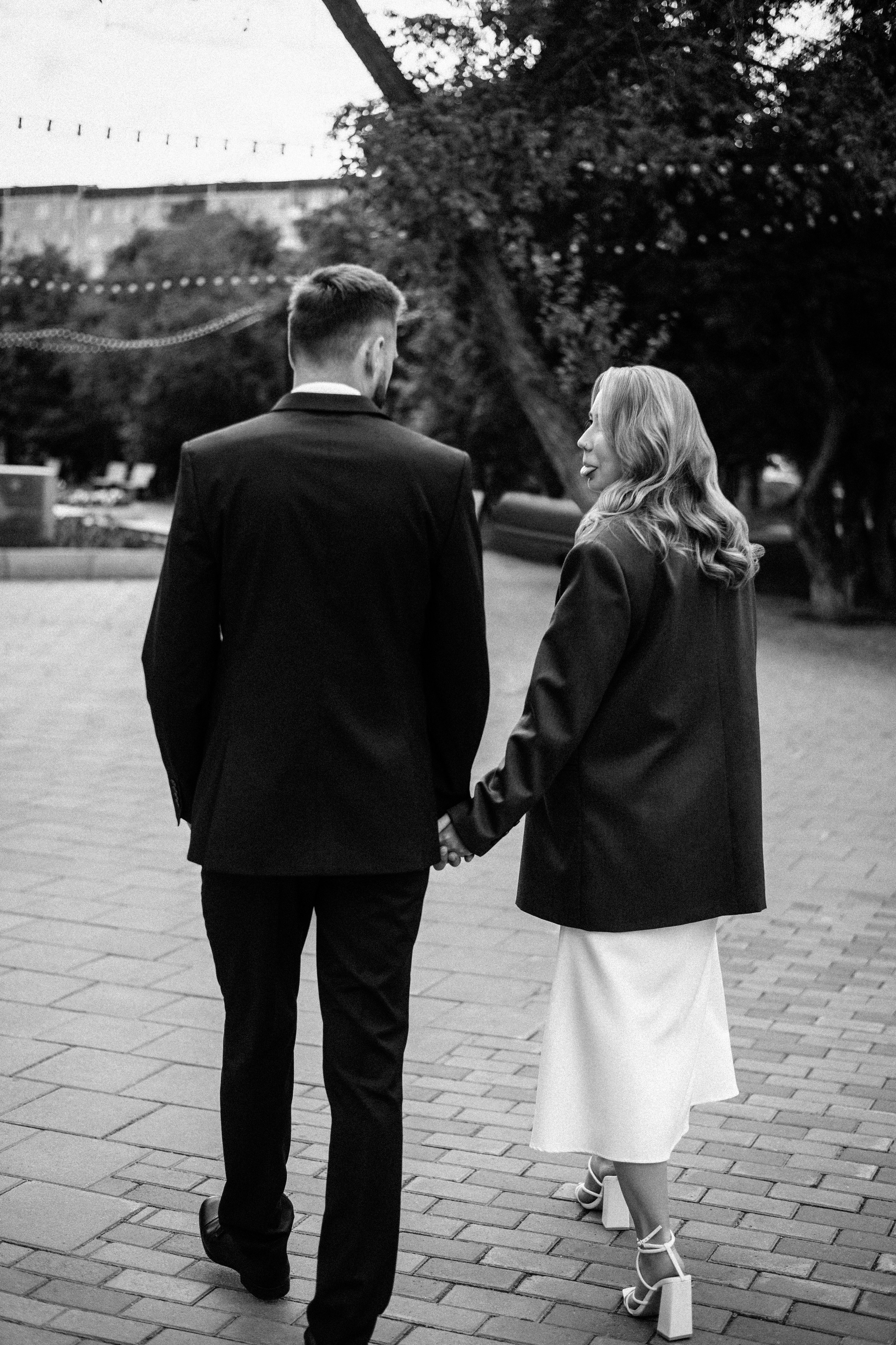 Дарья & Александр. Фотограф в Екатеринбурге Веретенова Наталья