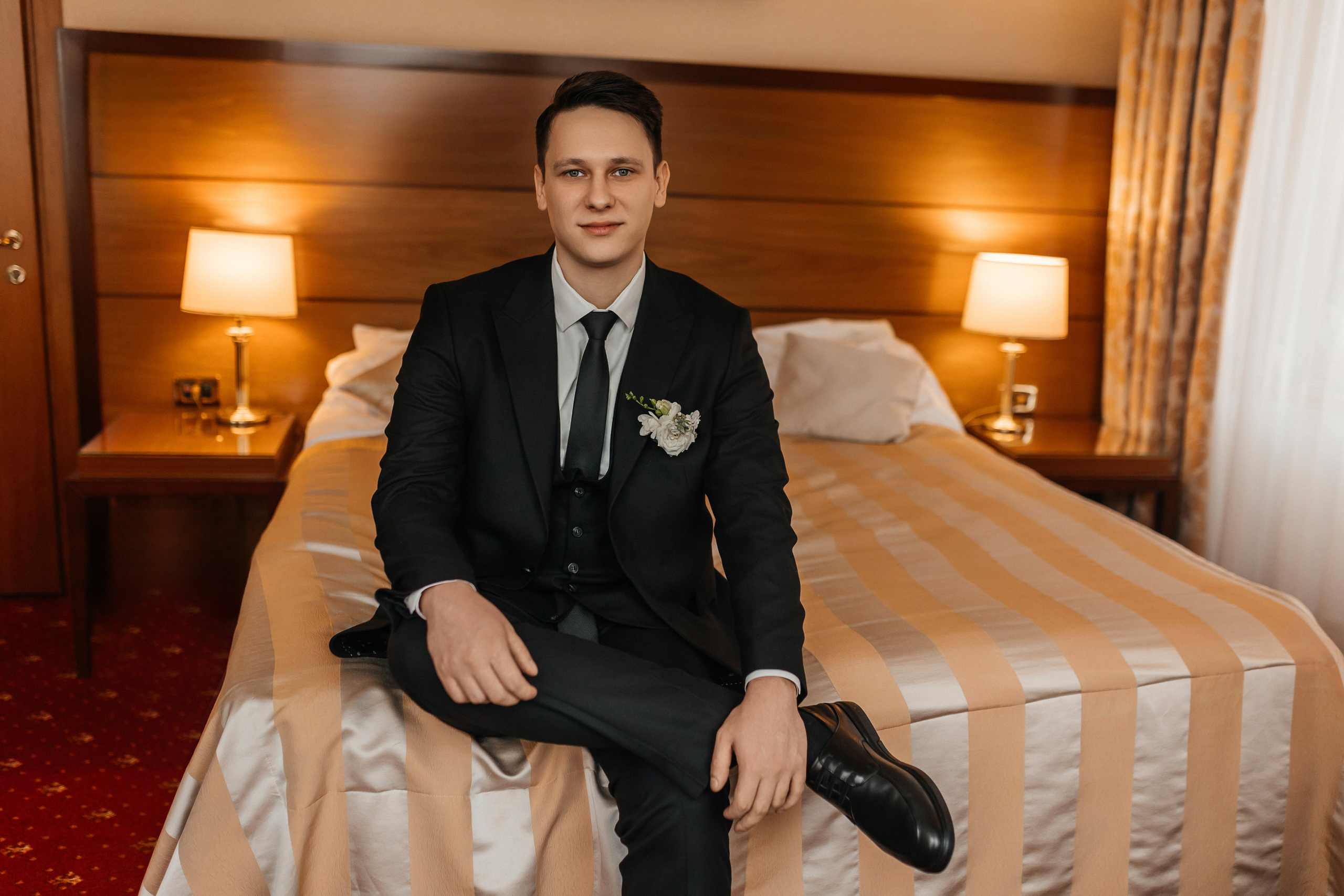 Свадьбы. Фотограф Наталия Федосова, г. Москва. TG и Instagram @nataliya_raw