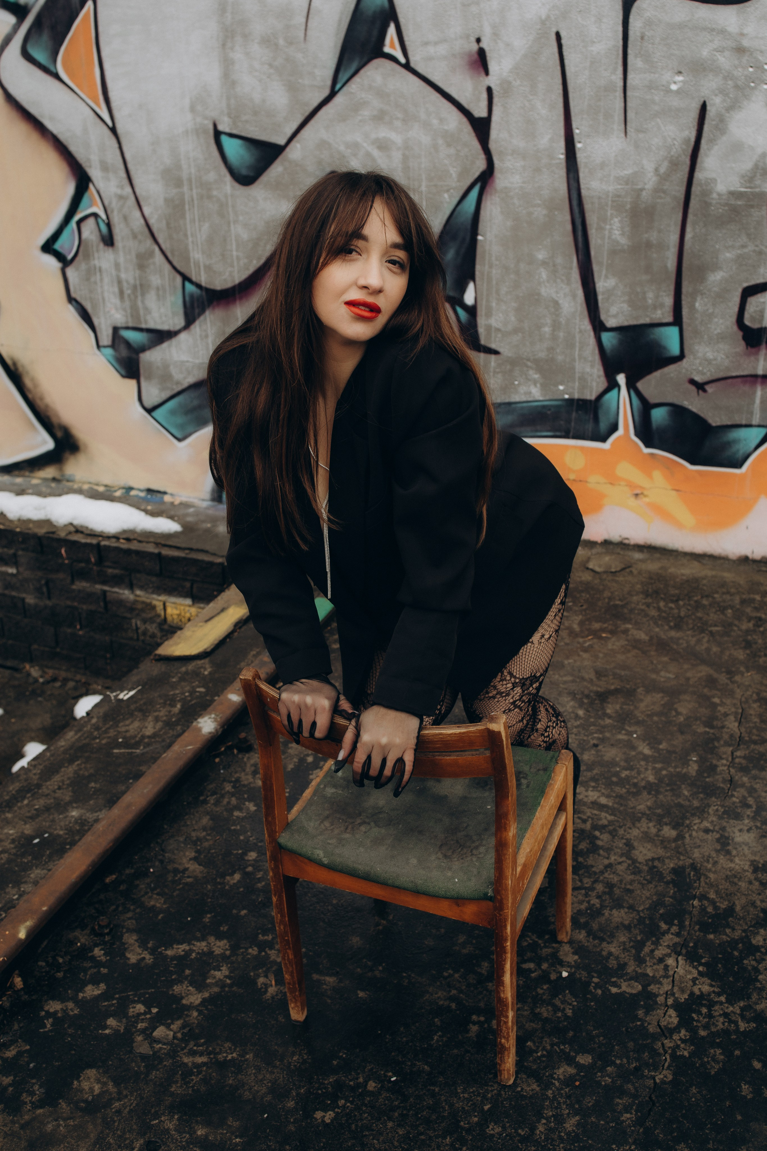 Светлана. Семейный и детский фотограф в Нижнем Новгороде Анурьева Алена