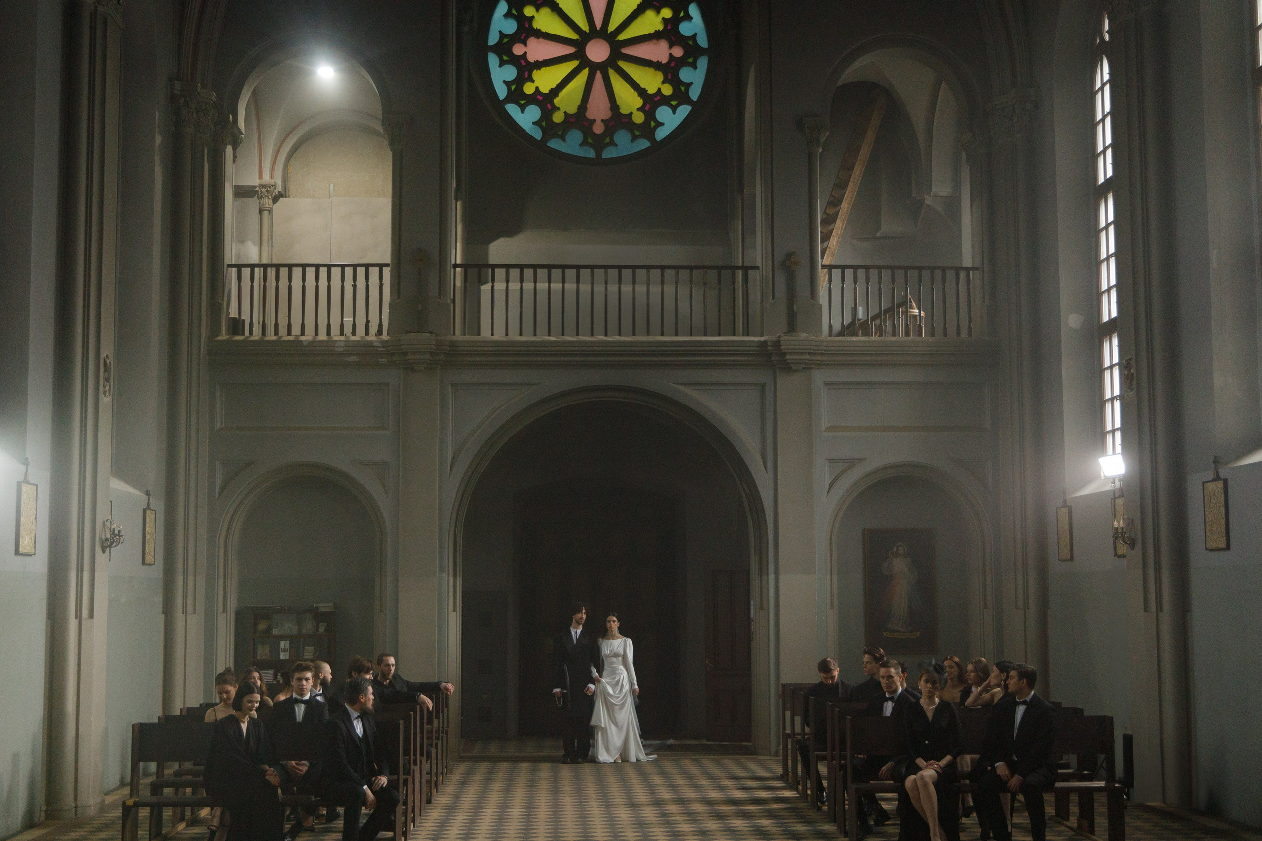 Елизавета и Николай. Свадебный и семейный фотограф Ольга Сморжанюк