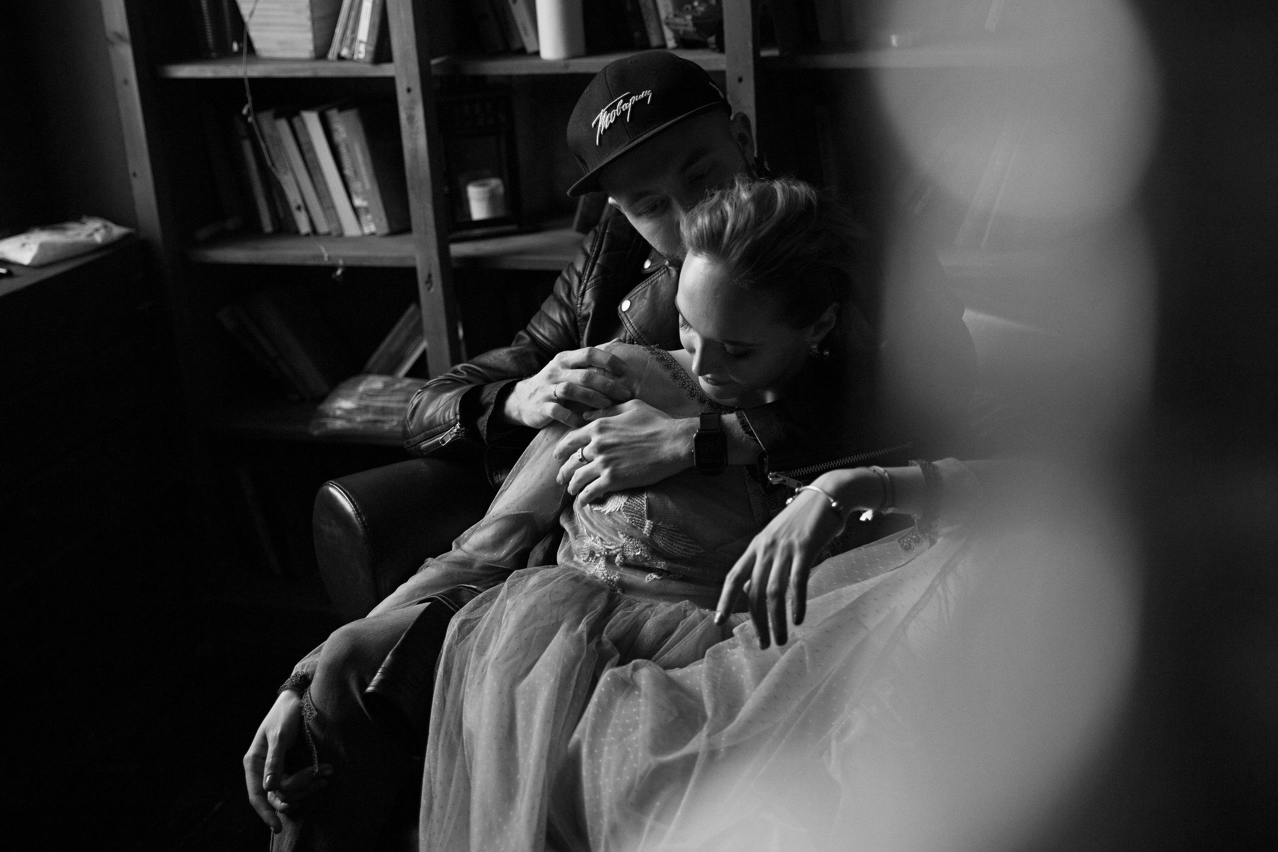 Лавстори6. Главная