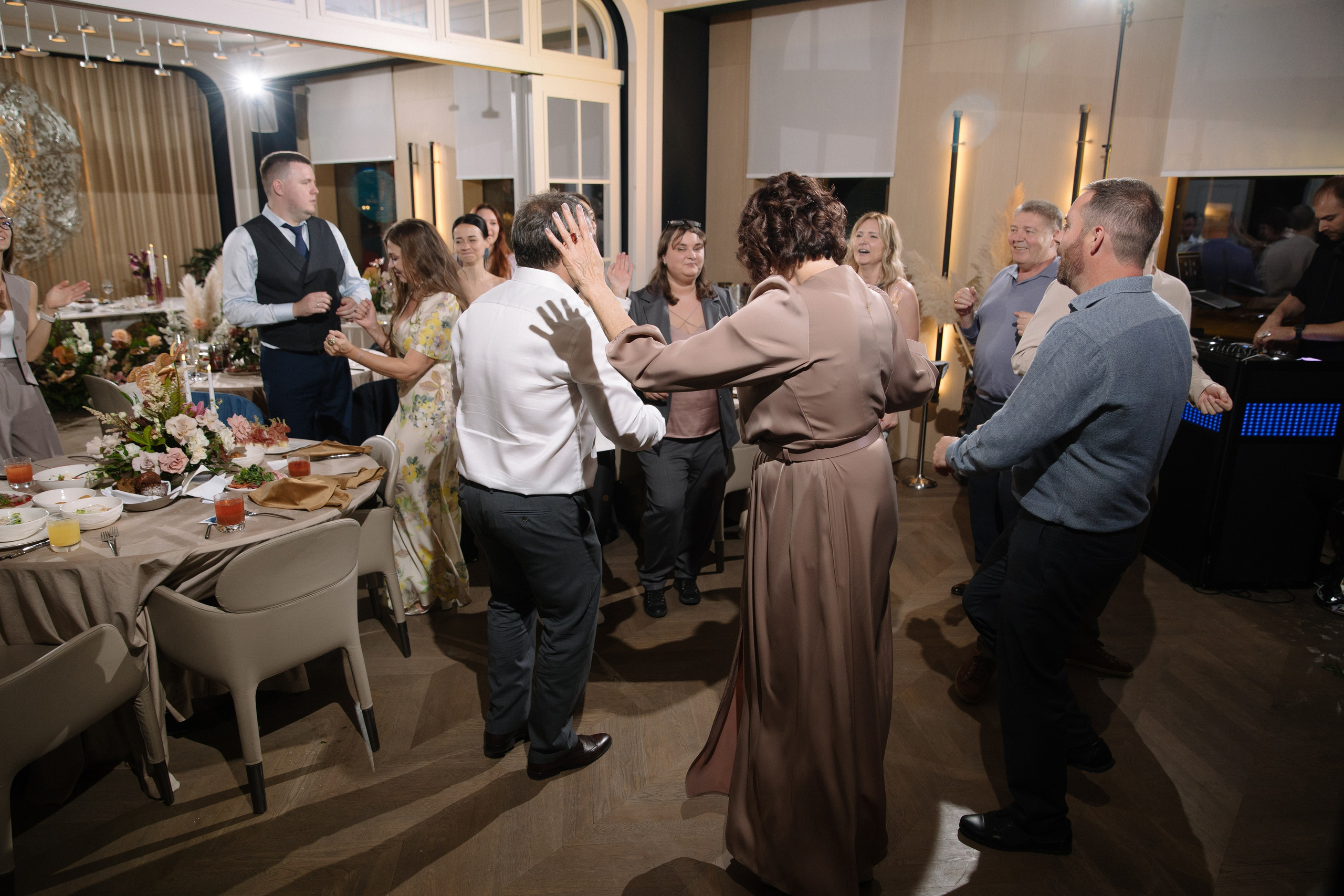 Маша & Илья. Свадебный фотограф Екатерина Тимукина