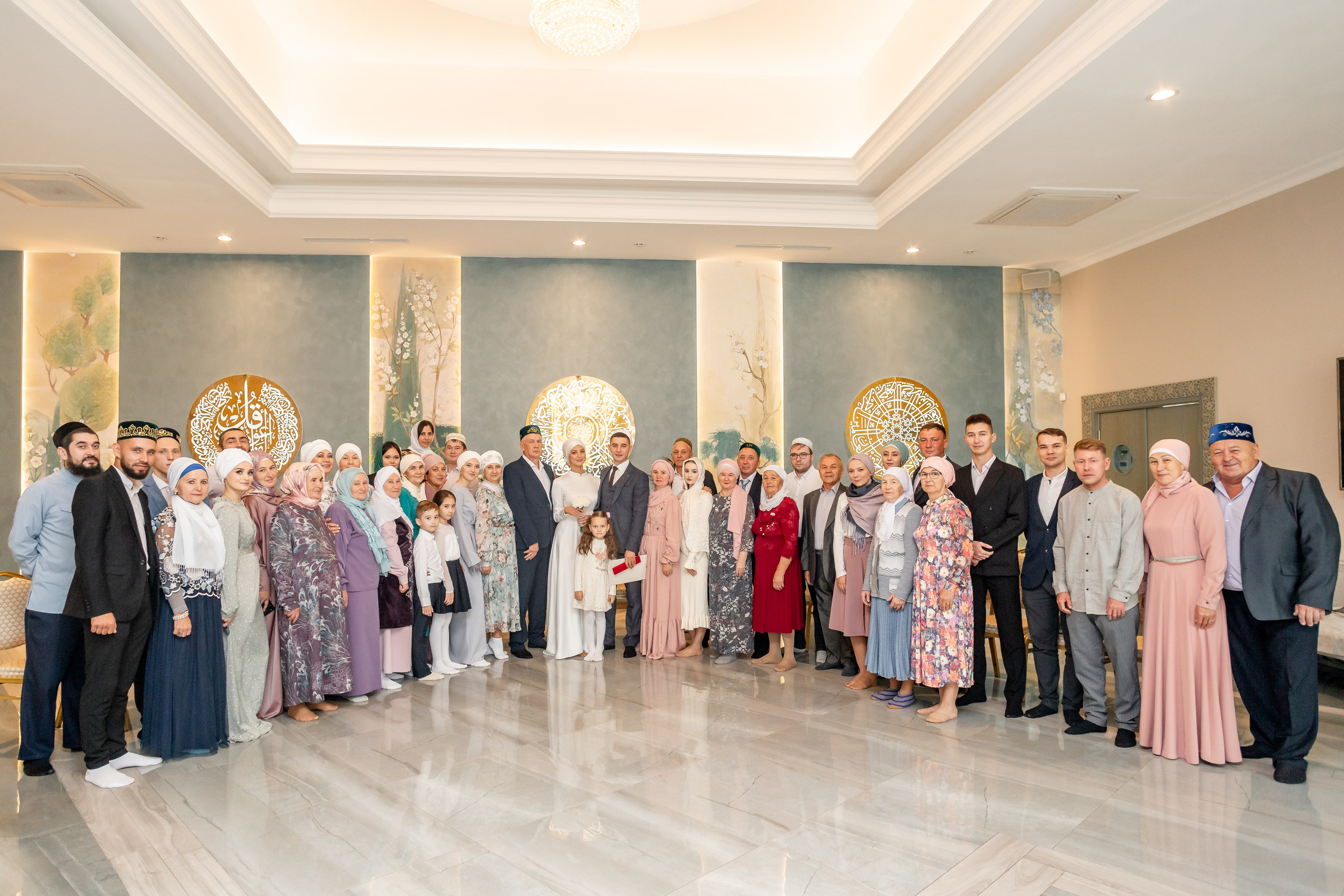 Никах фотосессия. Фотограф Ильхам Сибгатуллин Казань