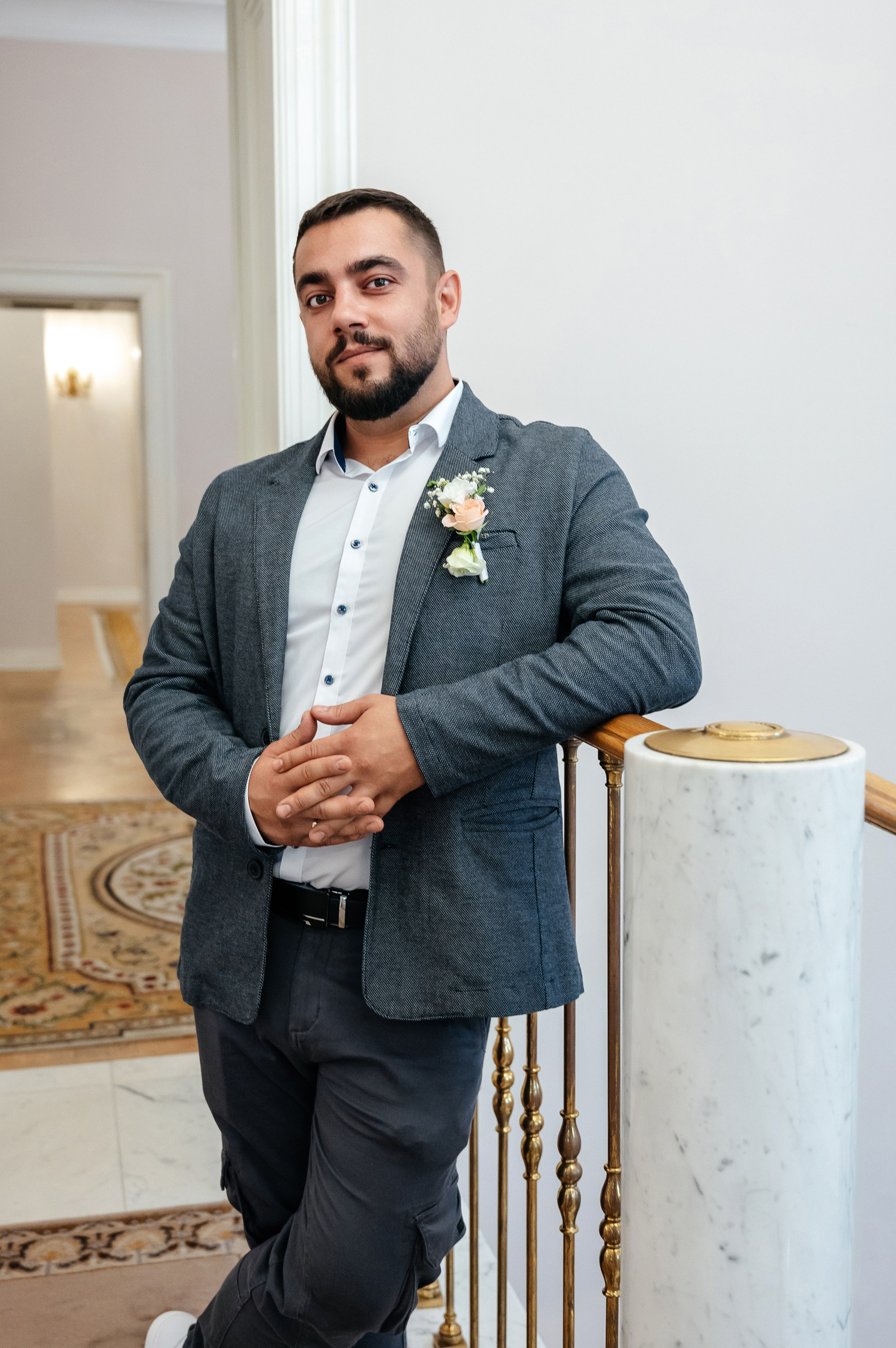 Царское село. Свадебный и семейный фотограф из Санкт-Петербурга Климов Анатолий