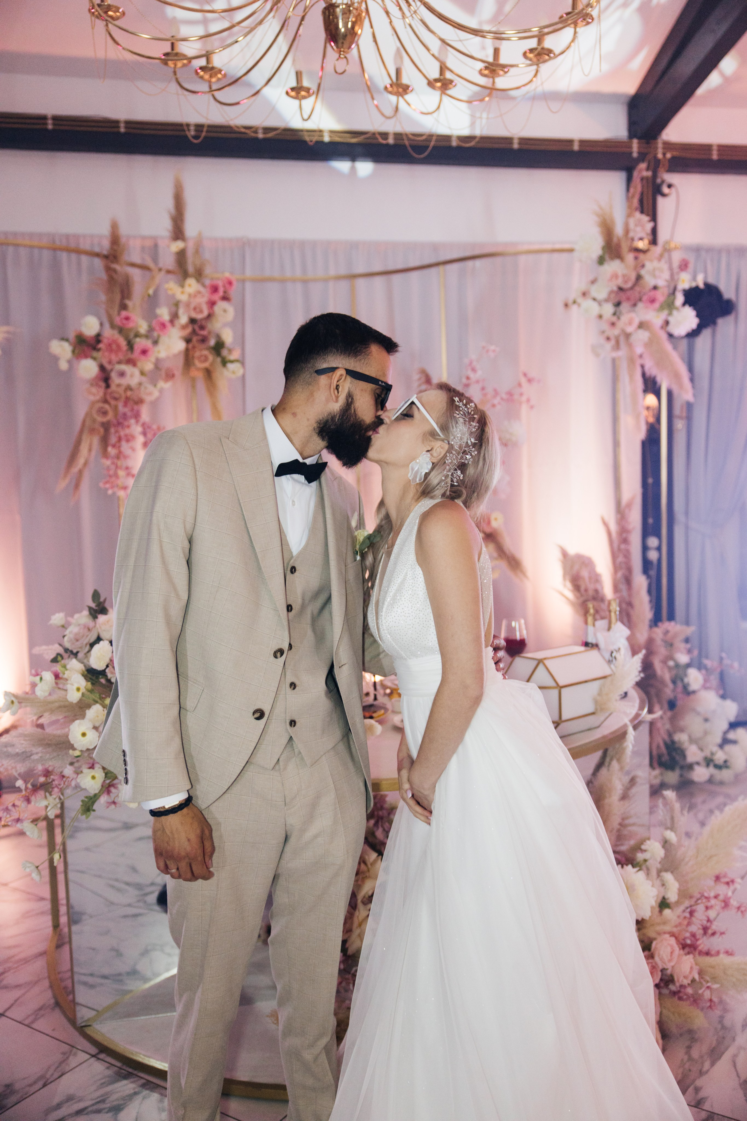 BORIS & ANASTASIA. Свадебное ФОТО & ВИДЕО Москва/Липецк