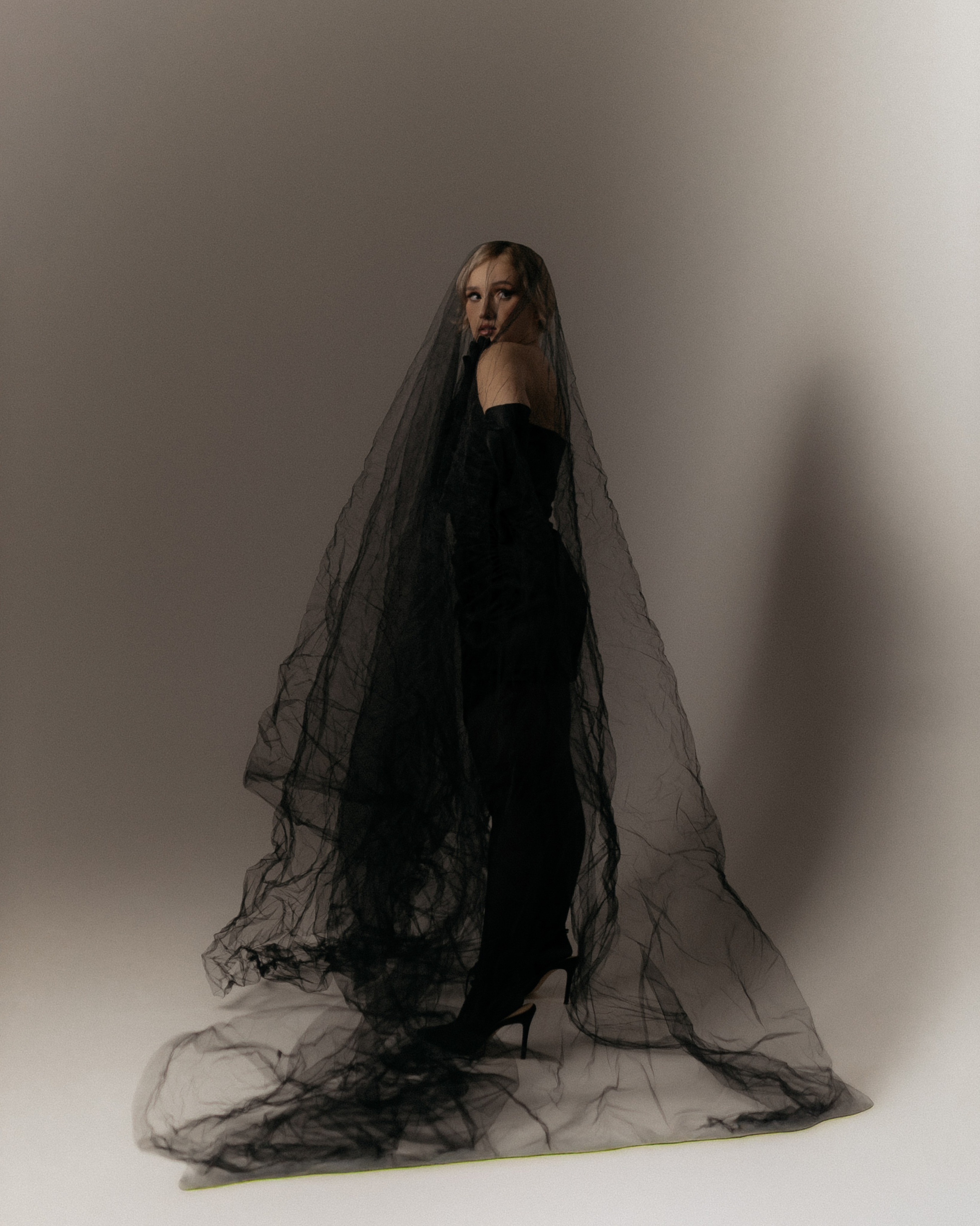 Яна. DARYA.BELKINA