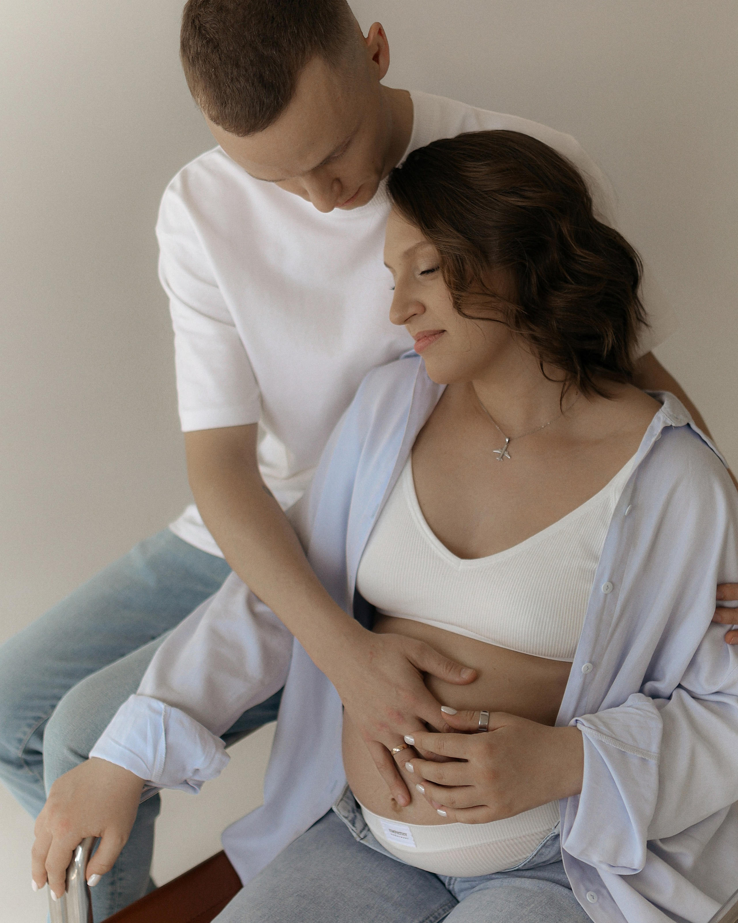 Ксения и Николай. DARYA.BELKINA