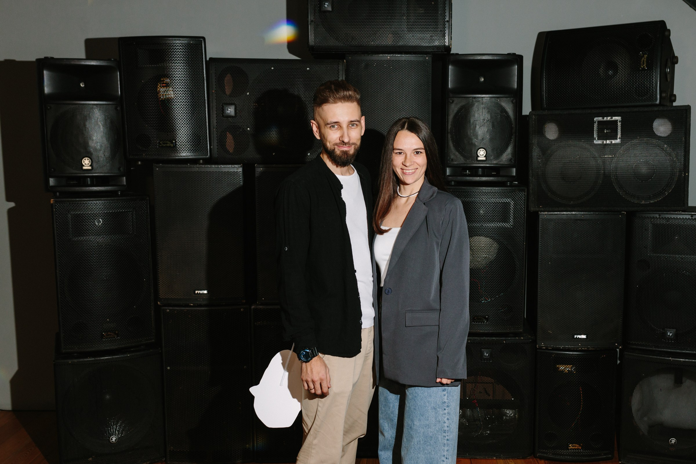 Happy birthday party. Фотограф Нижний Тагил Лилия Савина