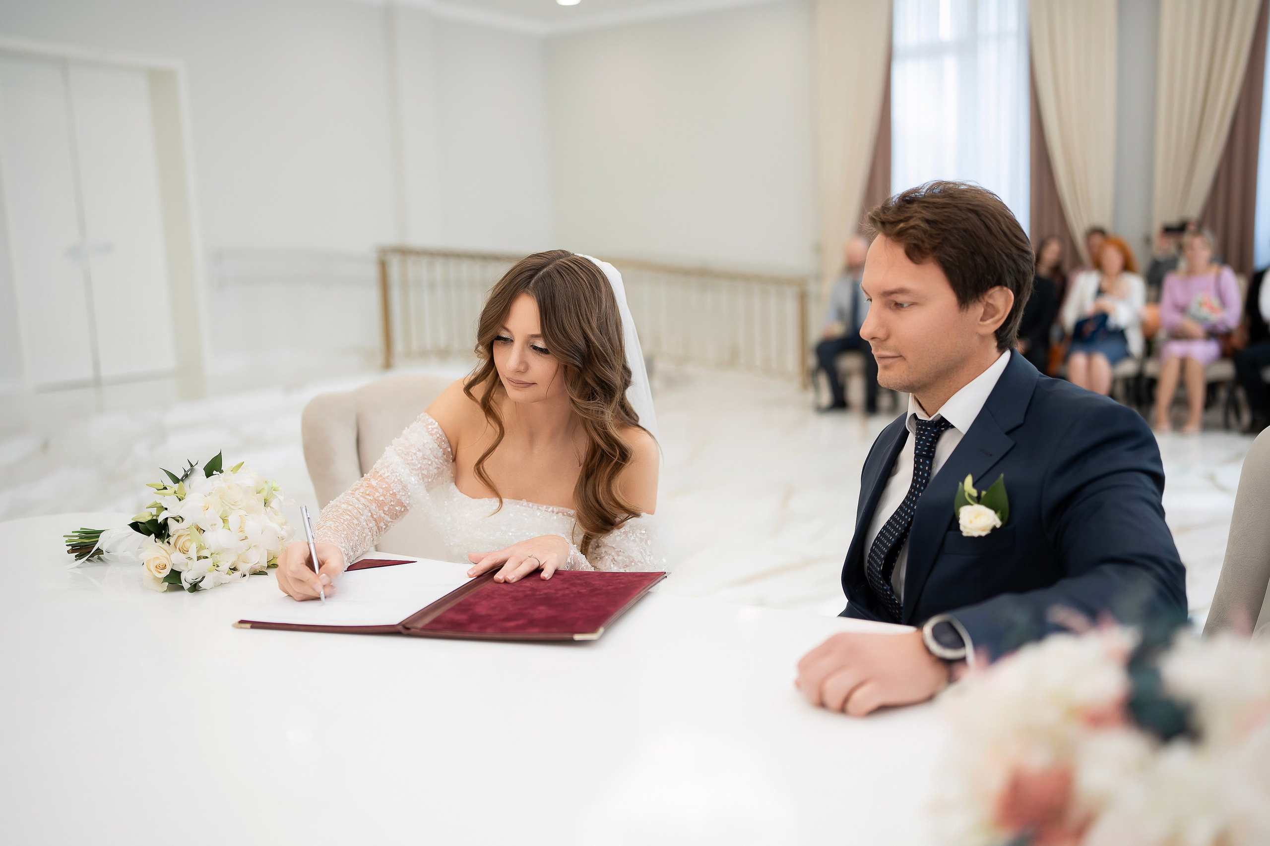 КАТЯ И ДАНИЛА. Профессиональный фотограф в Москве Марина Григорьева